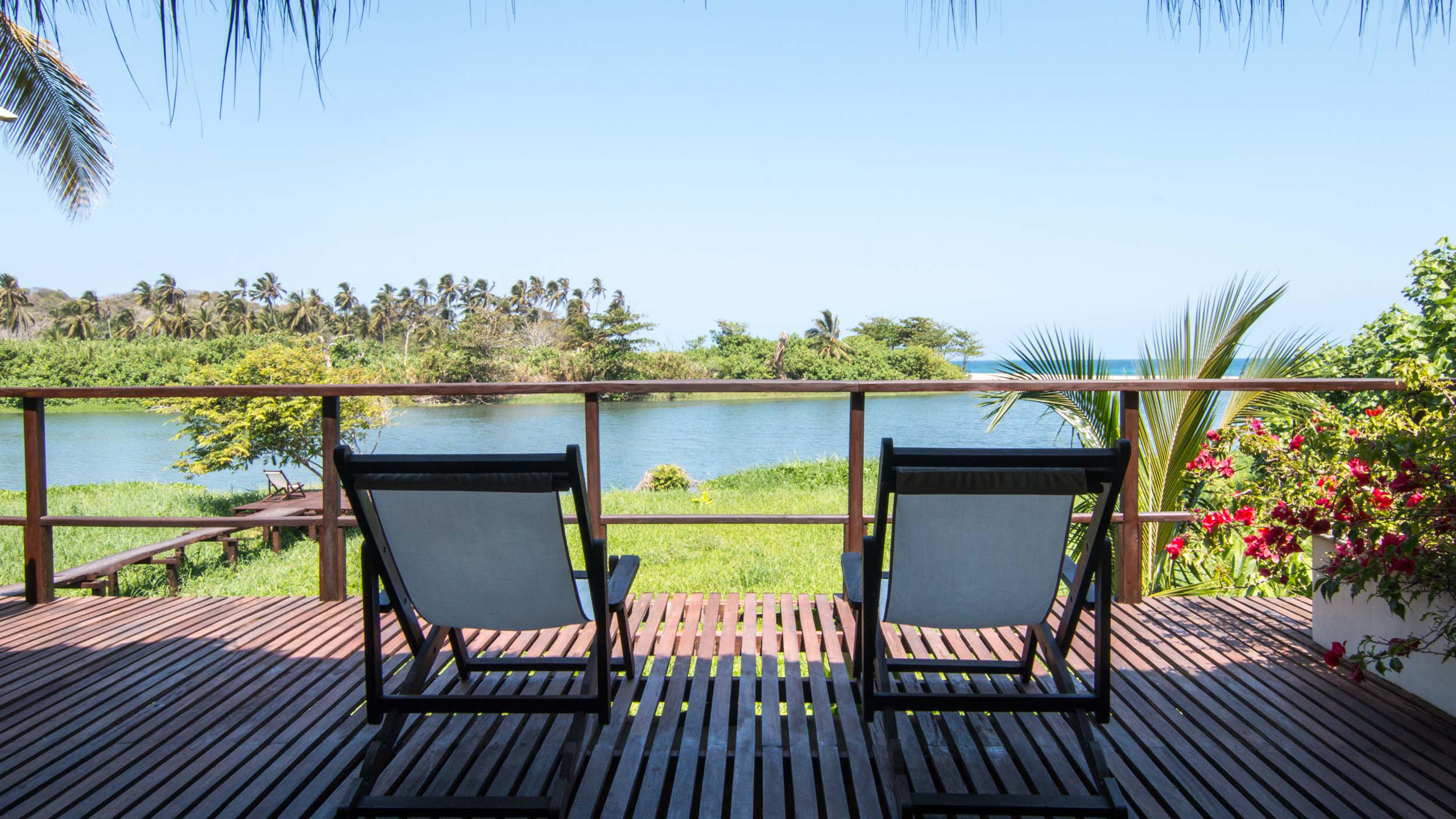 Villa Playa los Naranjos