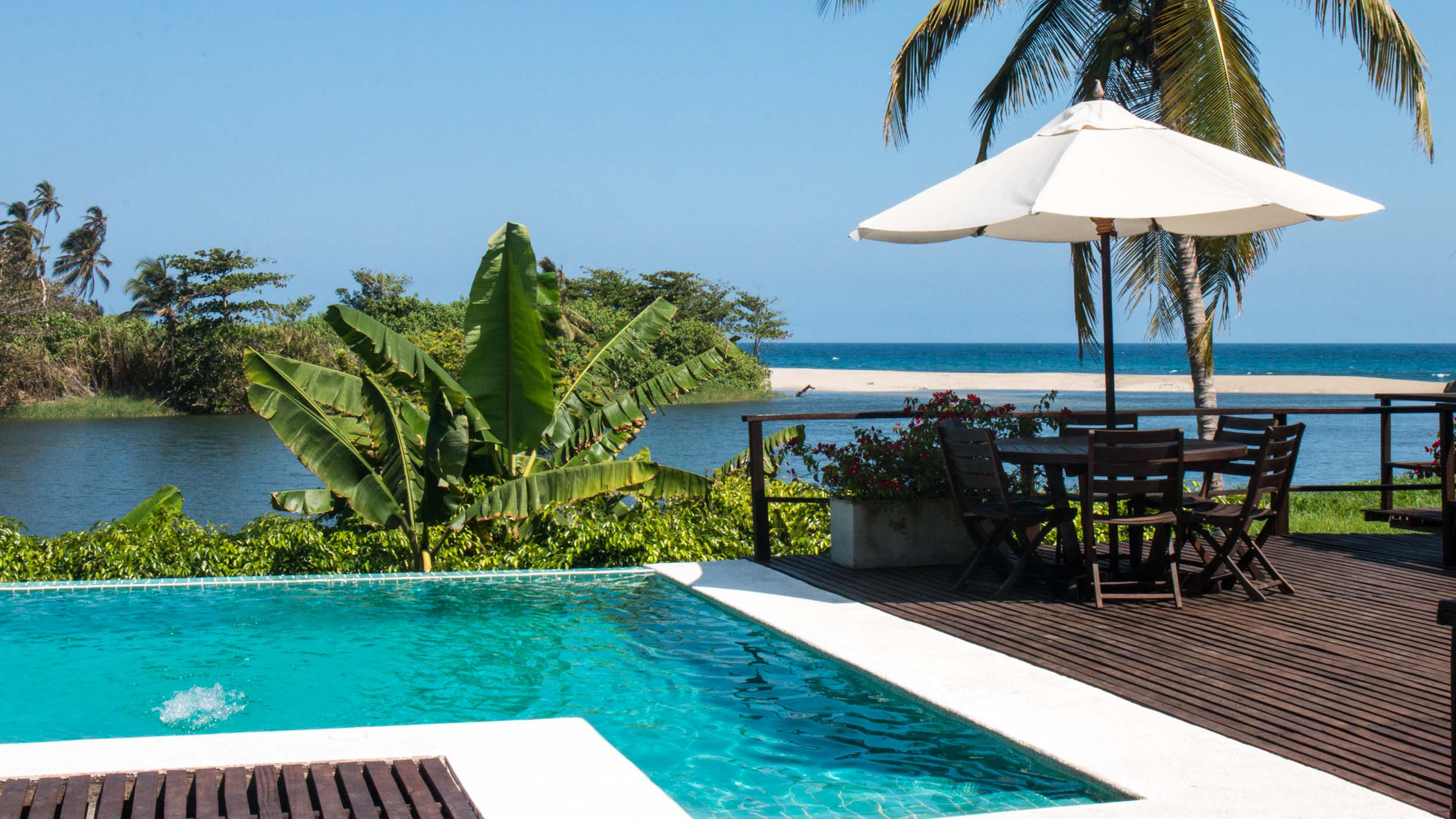 Villa Playa los Naranjos