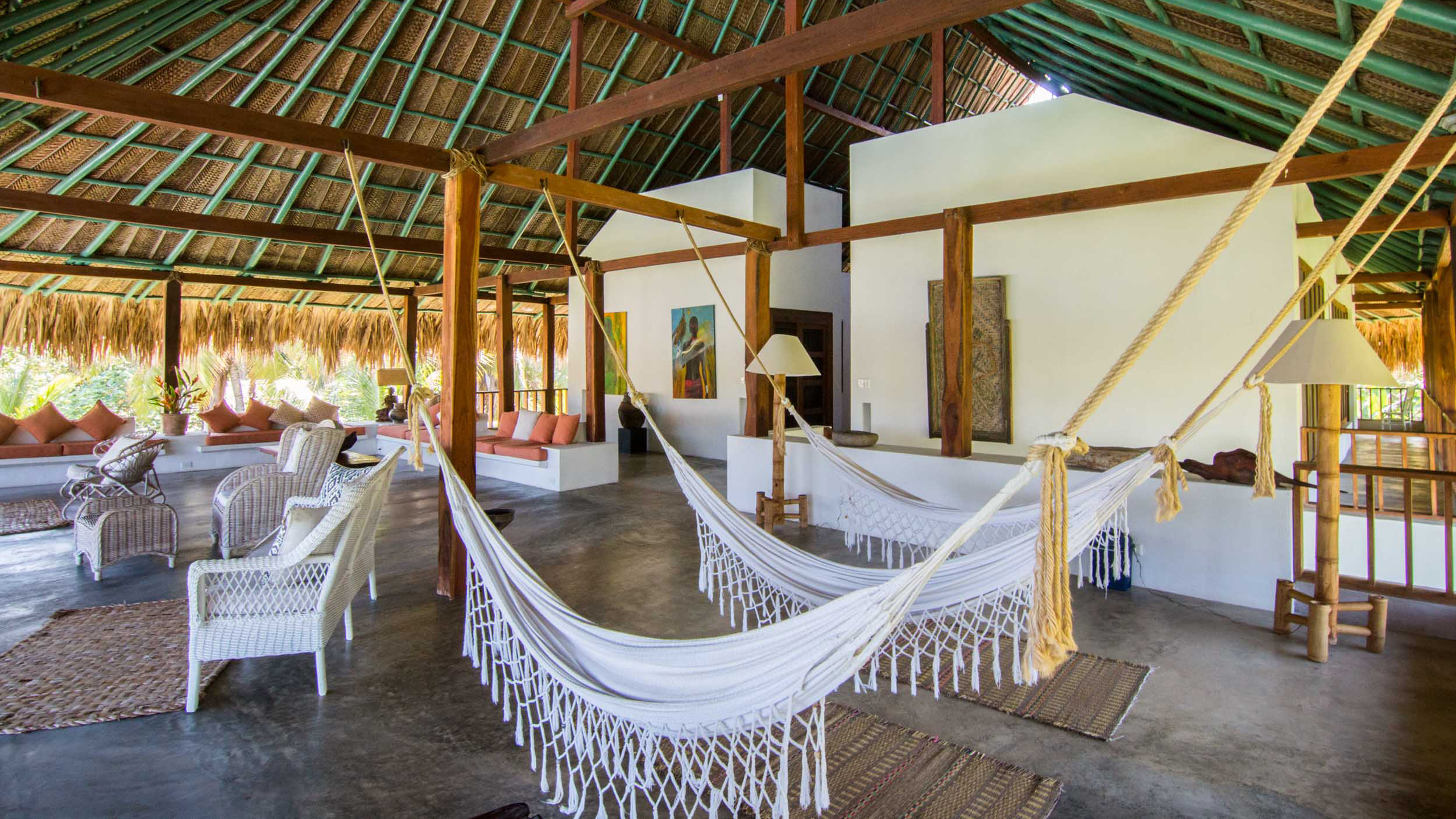 Villa Playa los Naranjos
