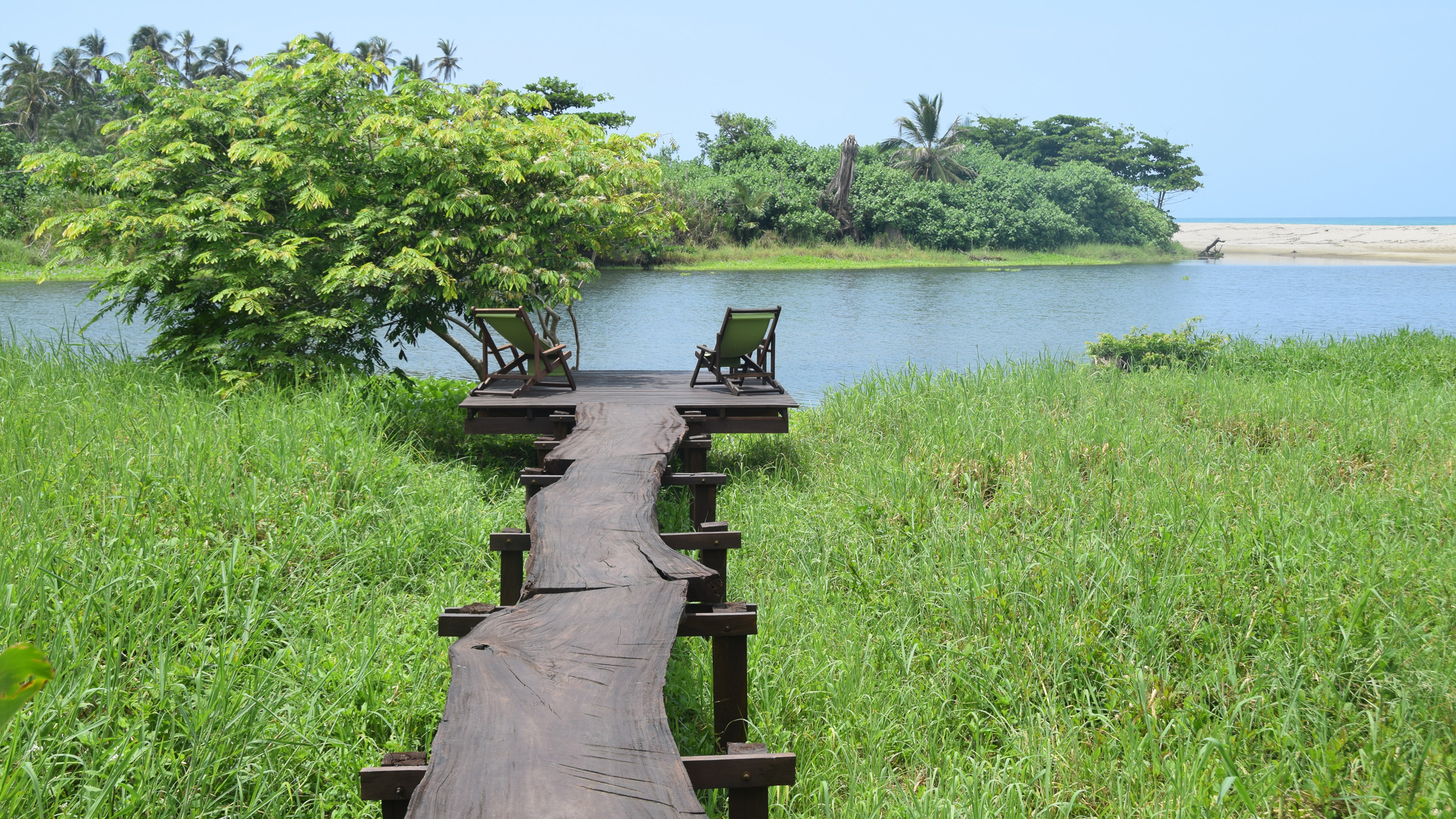Villa Playa los Naranjos