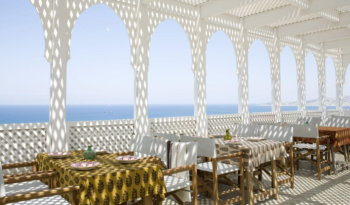 hotel nord pinus