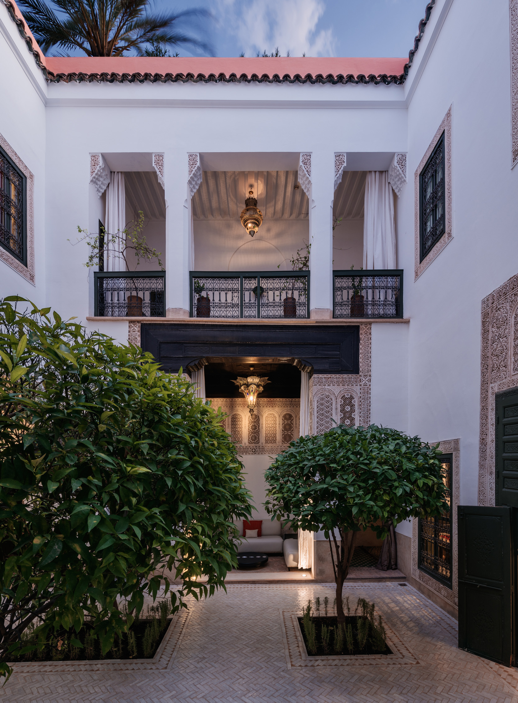 Le Farnatchi
