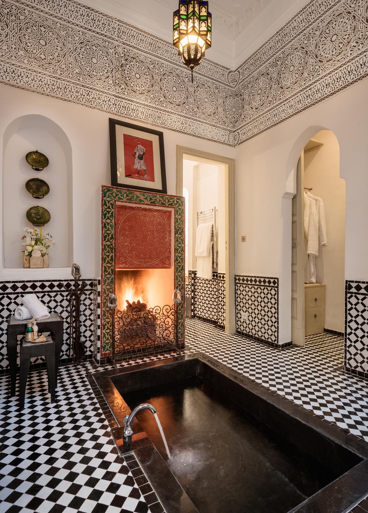 Le Farnatchi