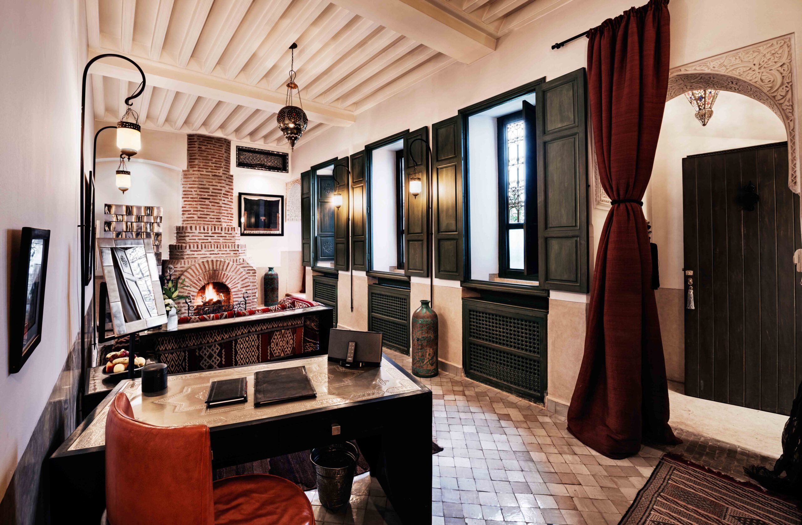 Le Farnatchi