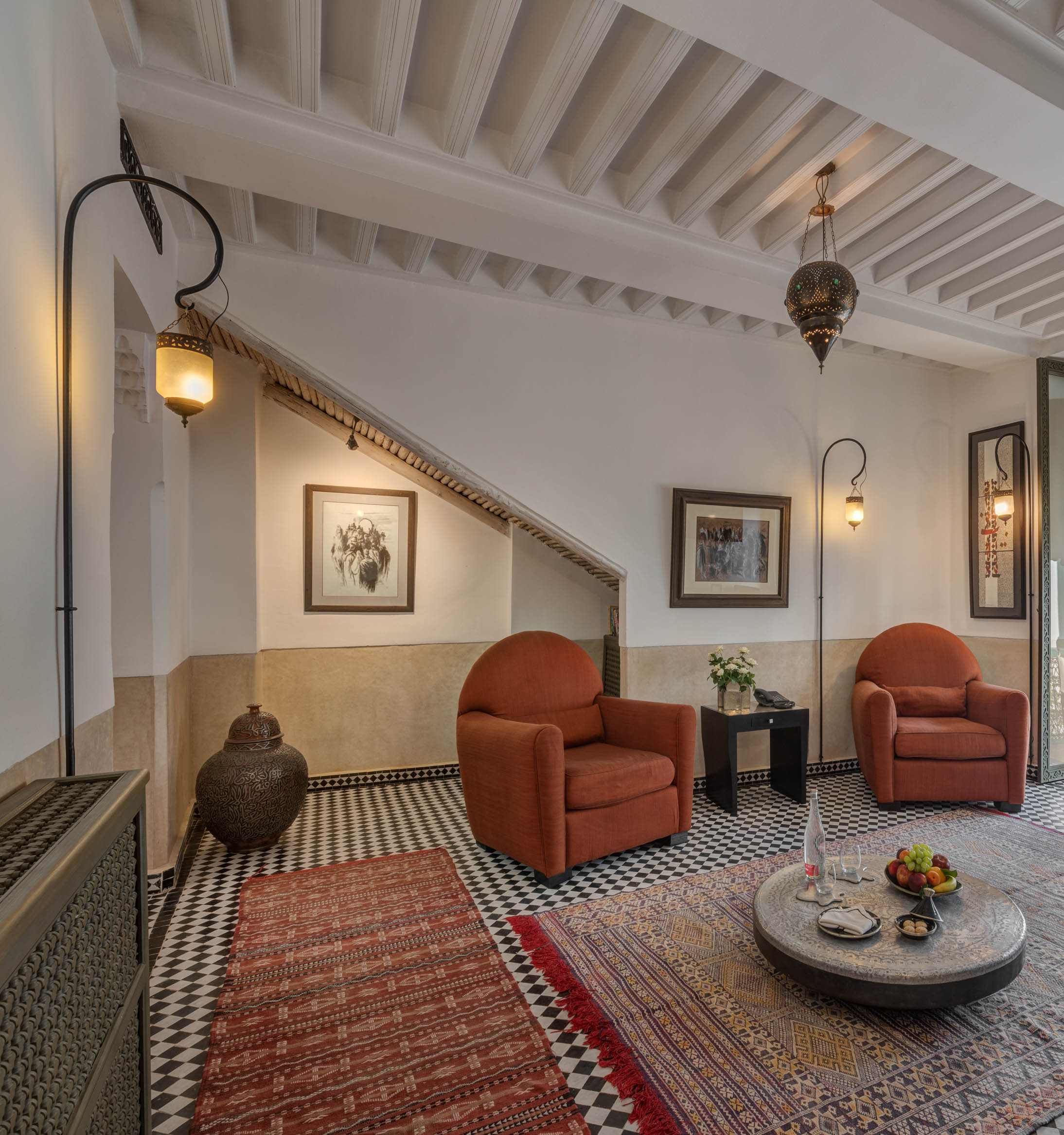 Le Farnatchi