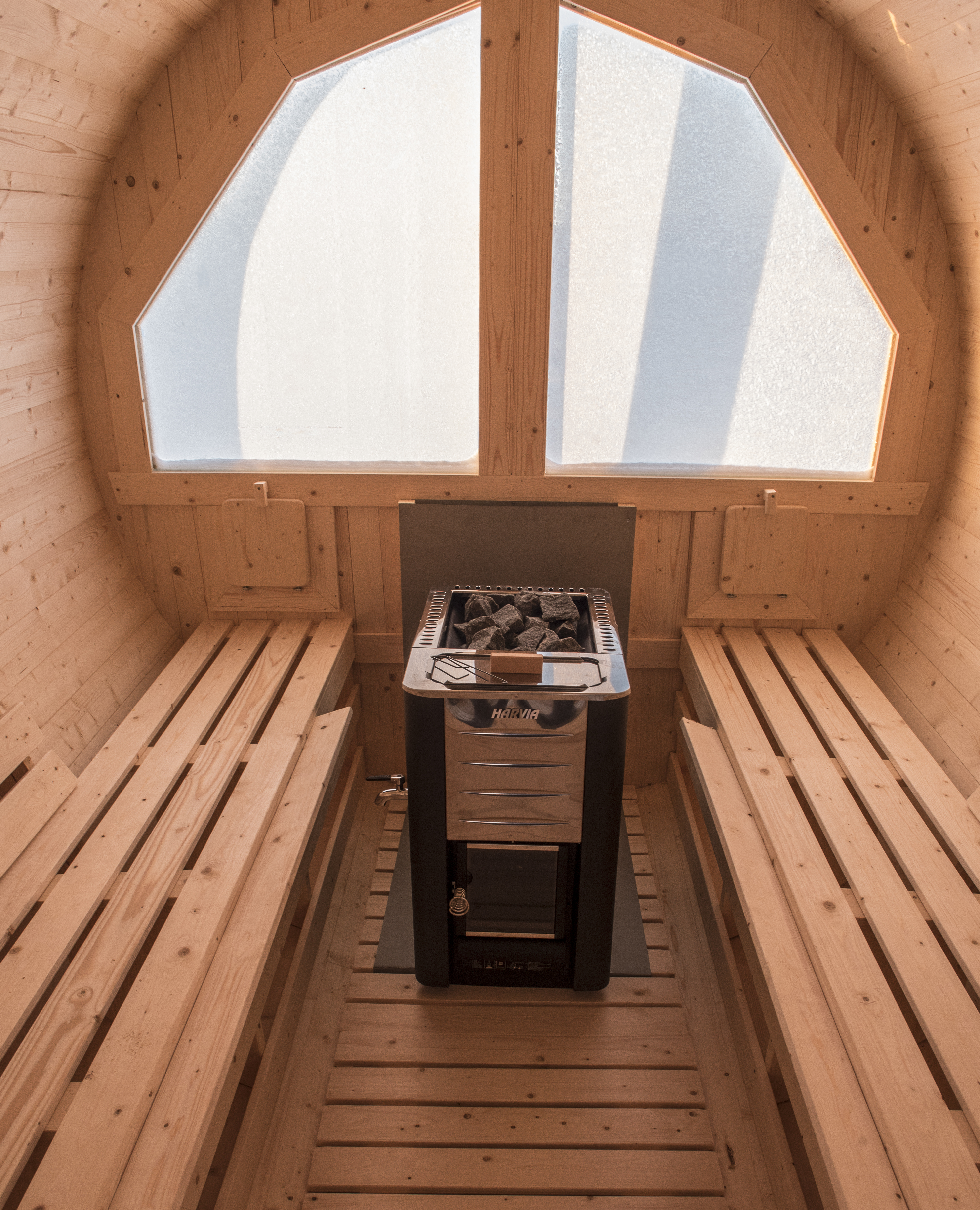 Sápmi Nature Camp