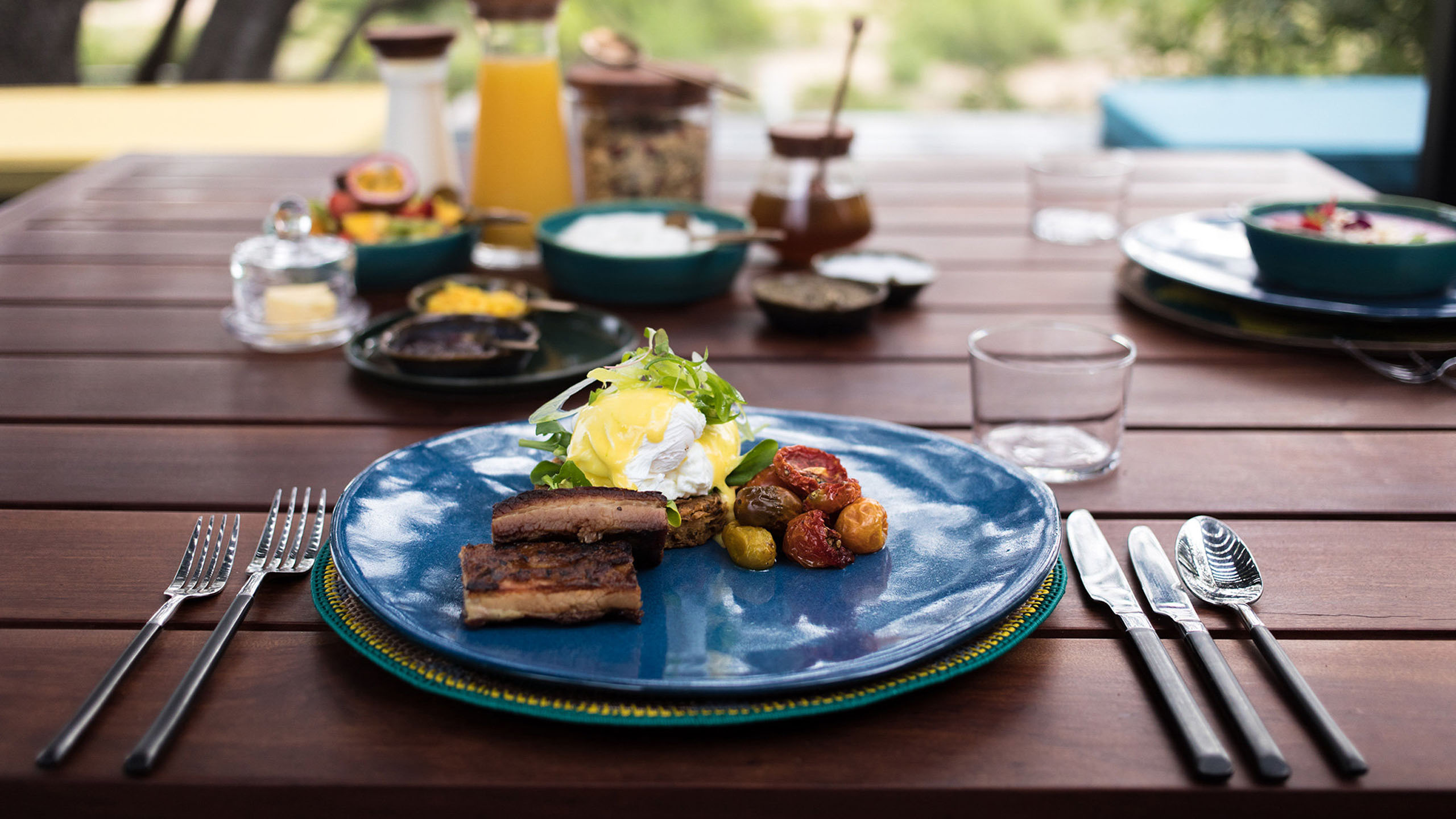 Silvan Safari Lodge