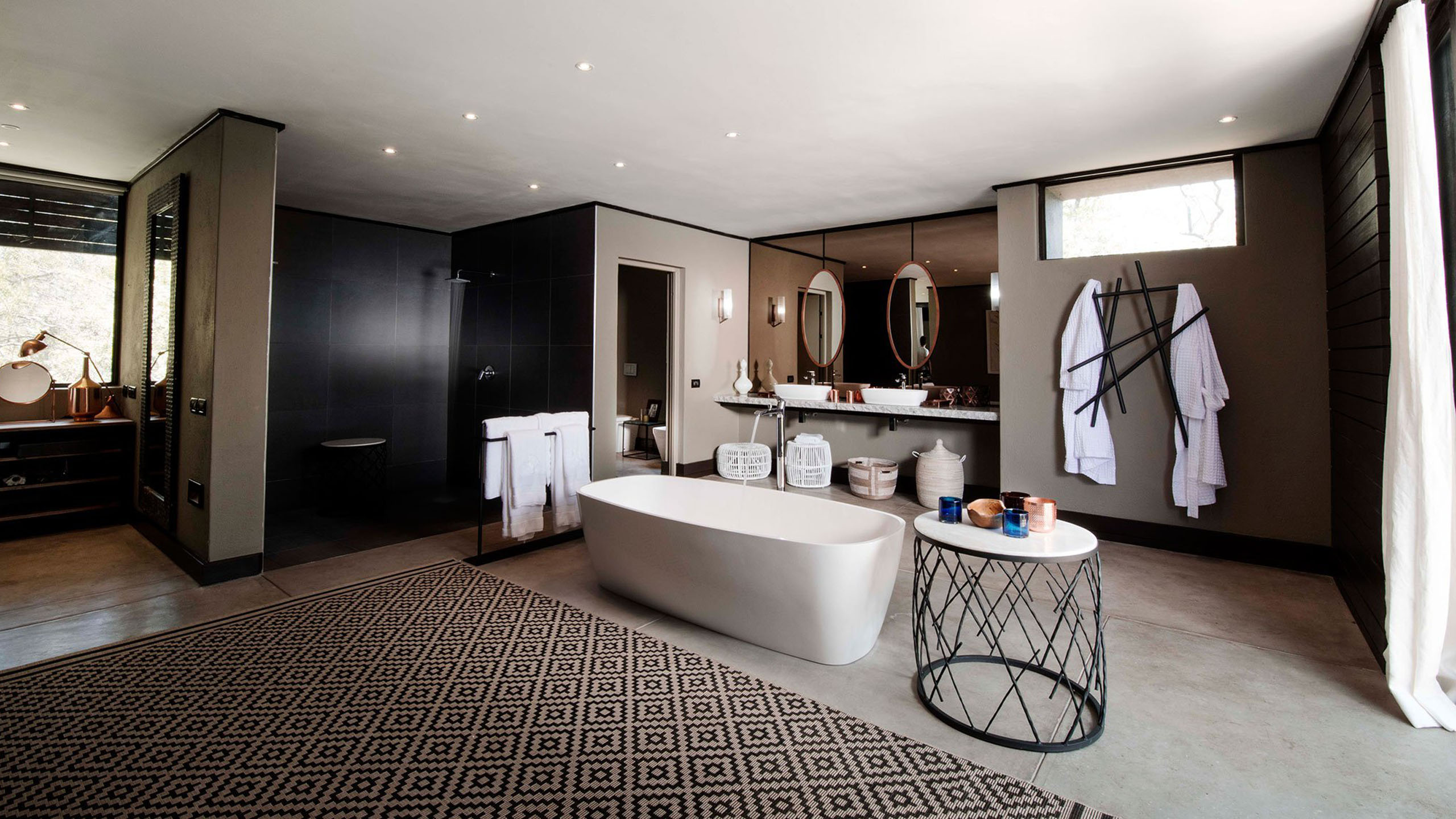 Silvan Safari Lodge