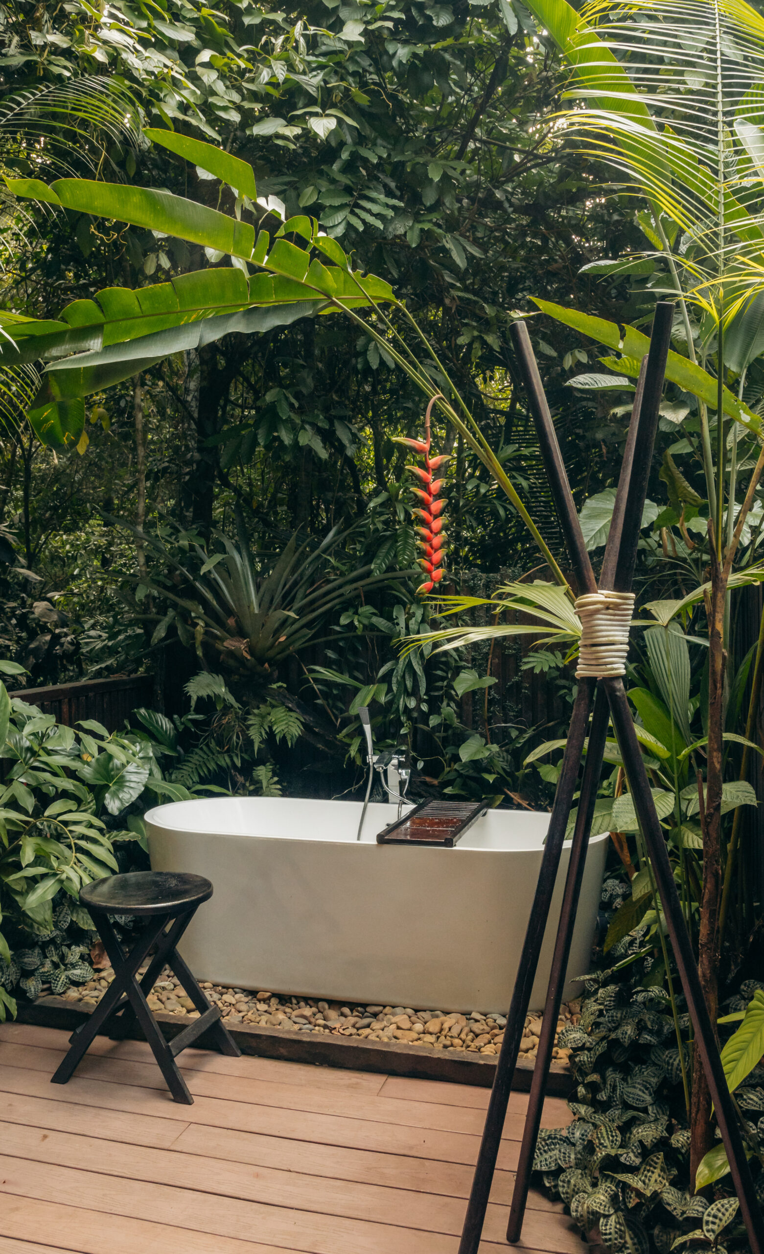 Tambopata Research Center