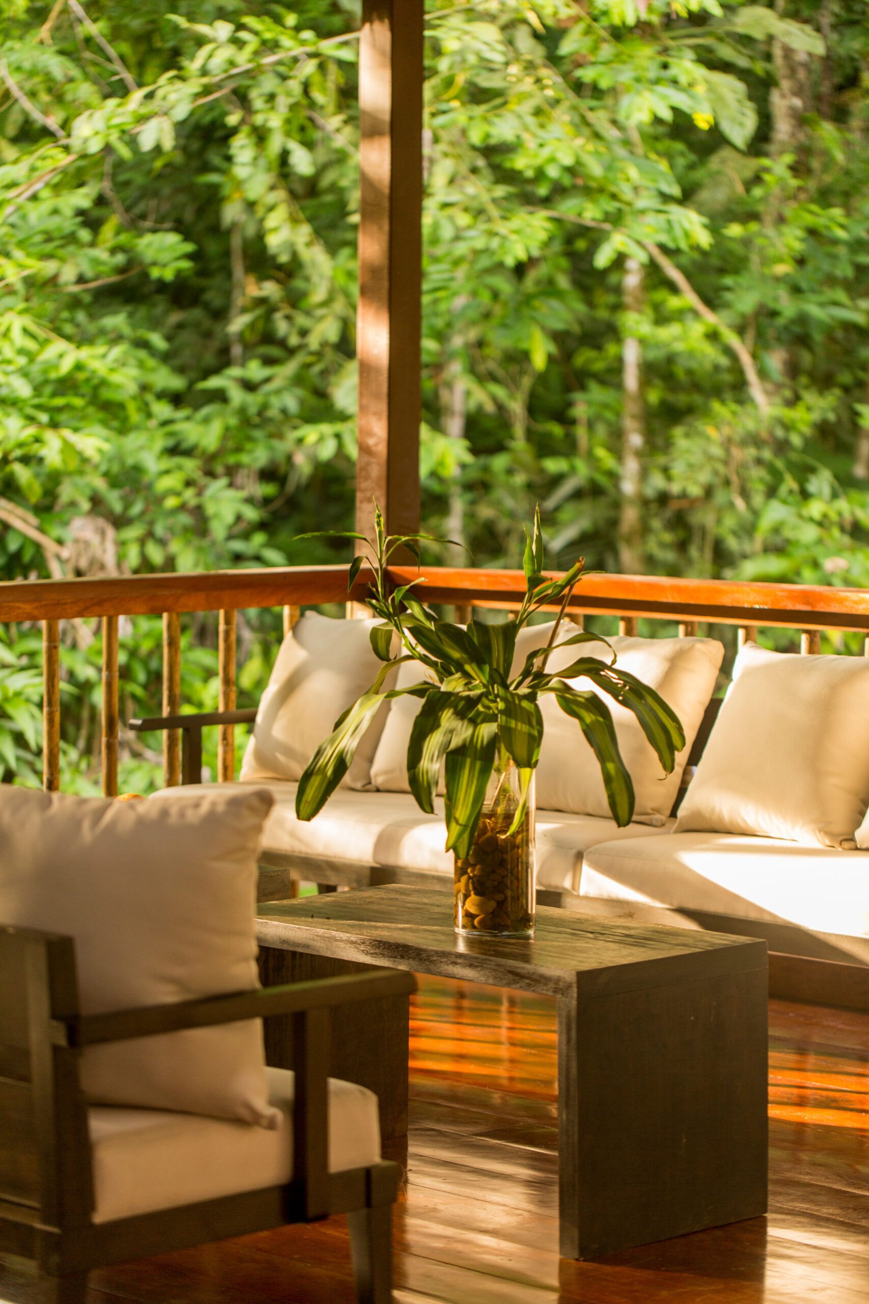 Tambopata Research Center