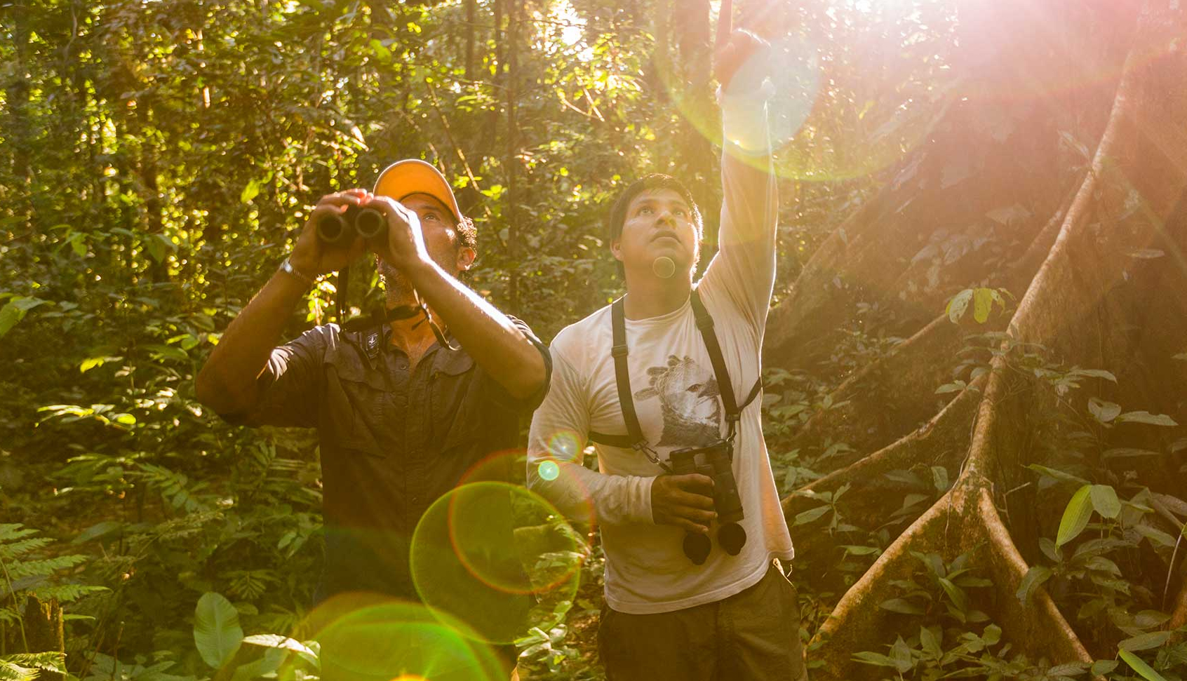 Tambopata Research Center
