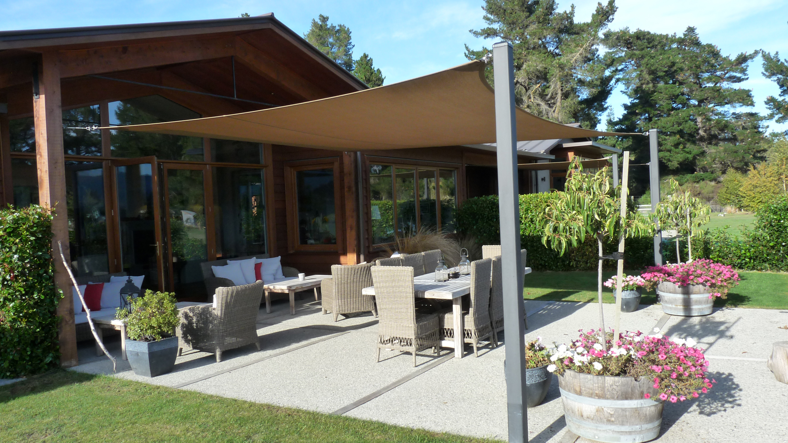 Wanaka Haven