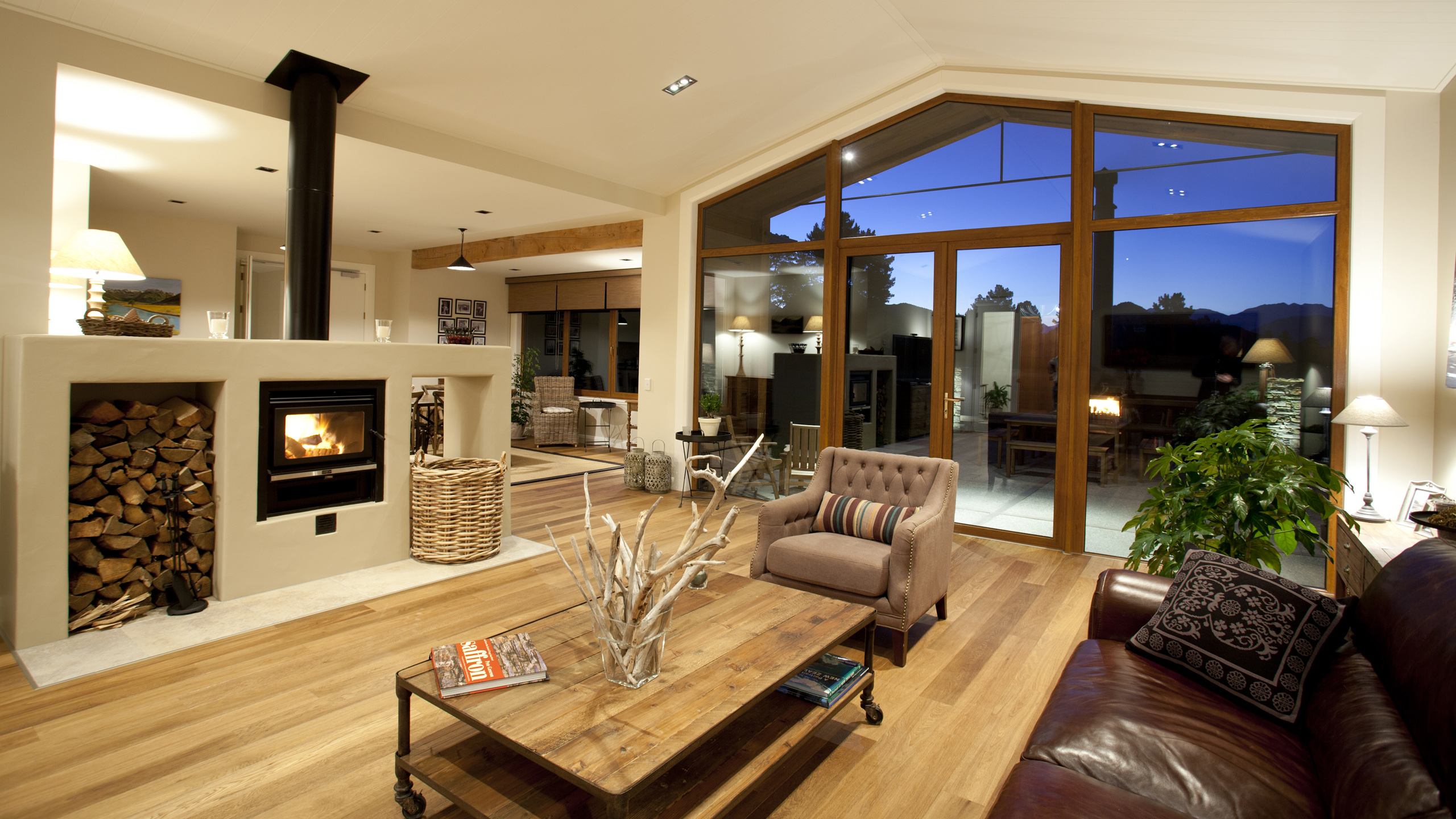 Wanaka Haven