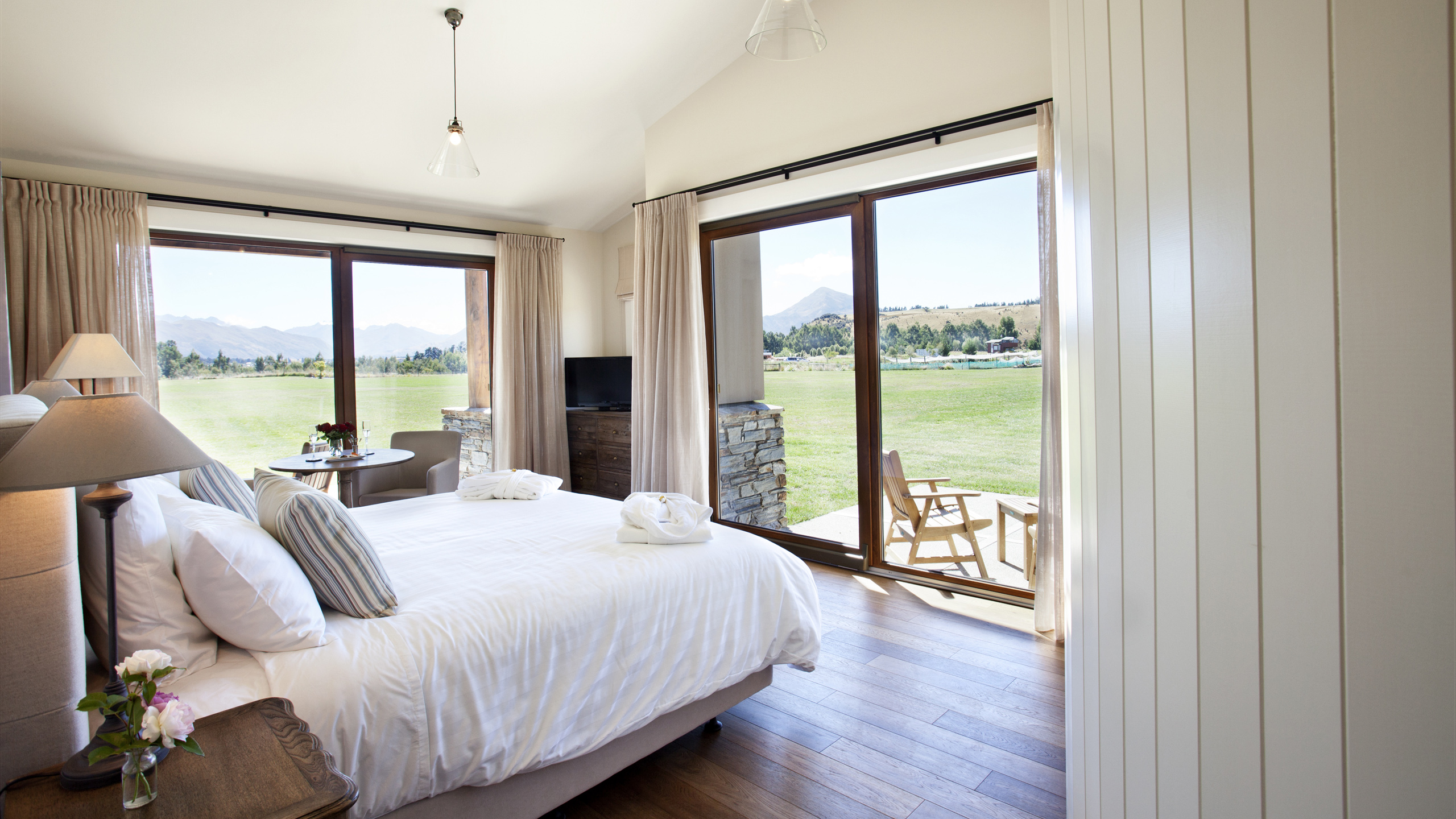 Wanaka Haven