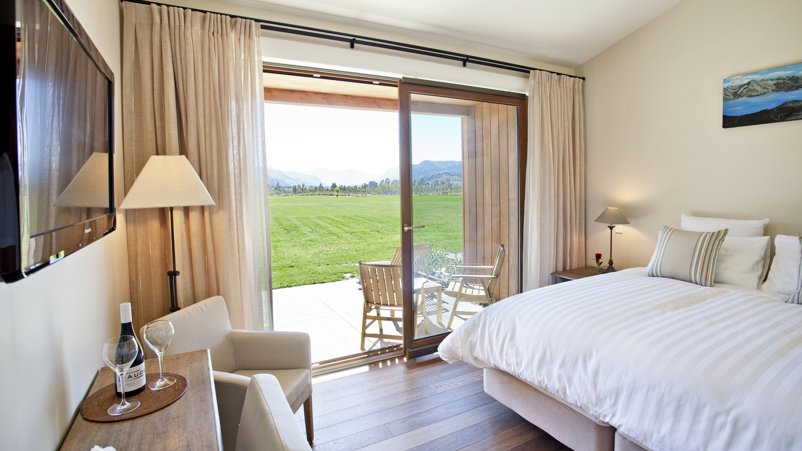 Wanaka Haven