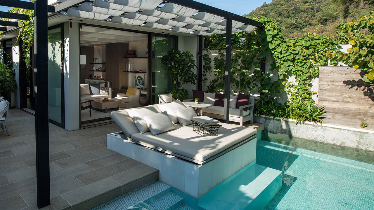 Rosewood Phuket