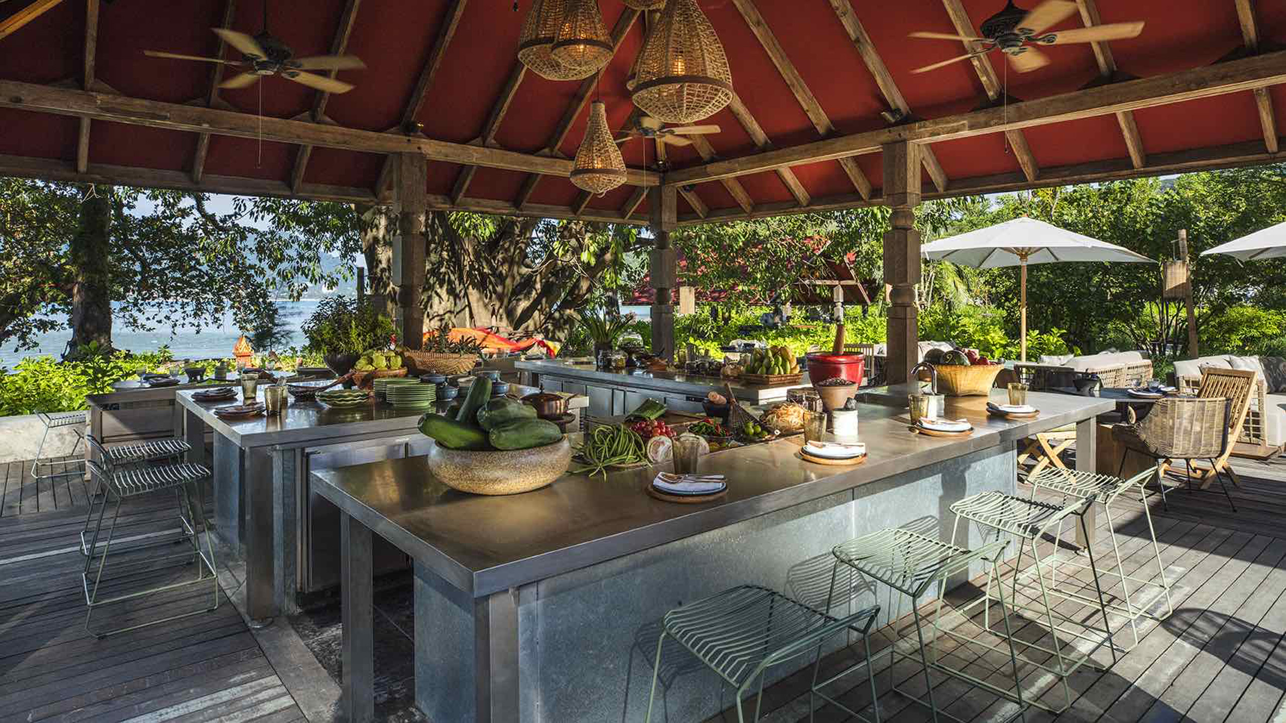 Rosewood Phuket