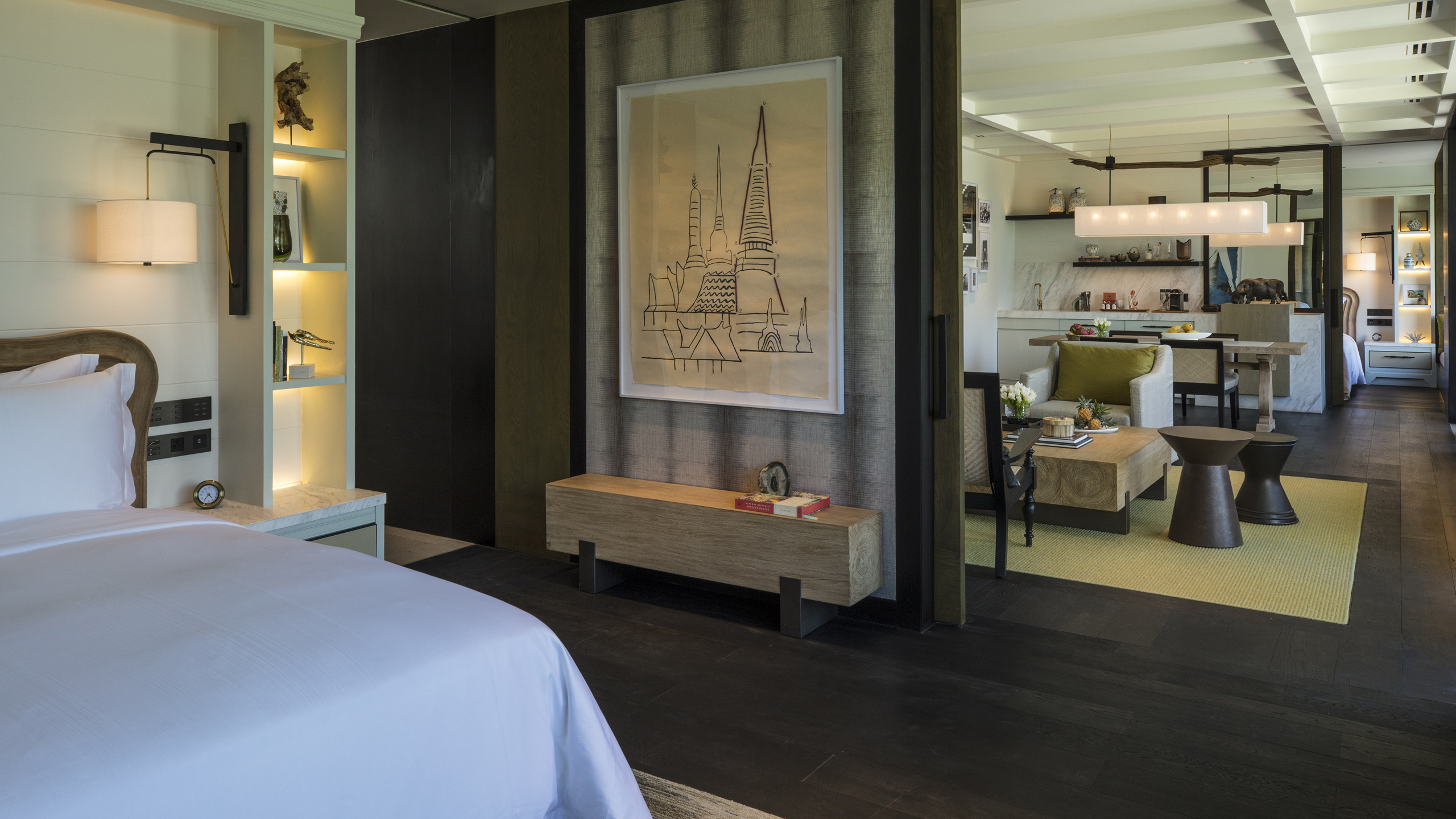Rosewood Phuket
