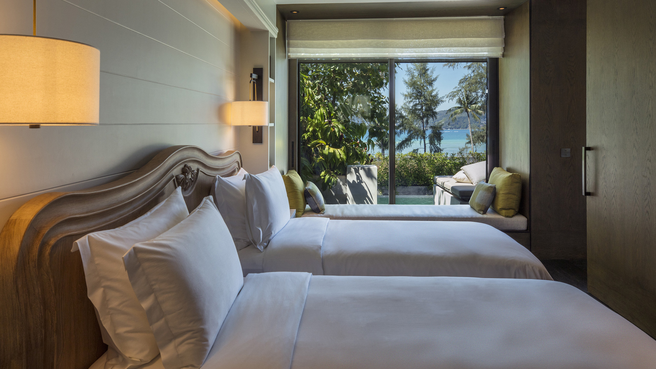 Rosewood Phuket
