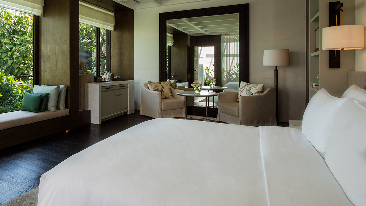Rosewood Phuket