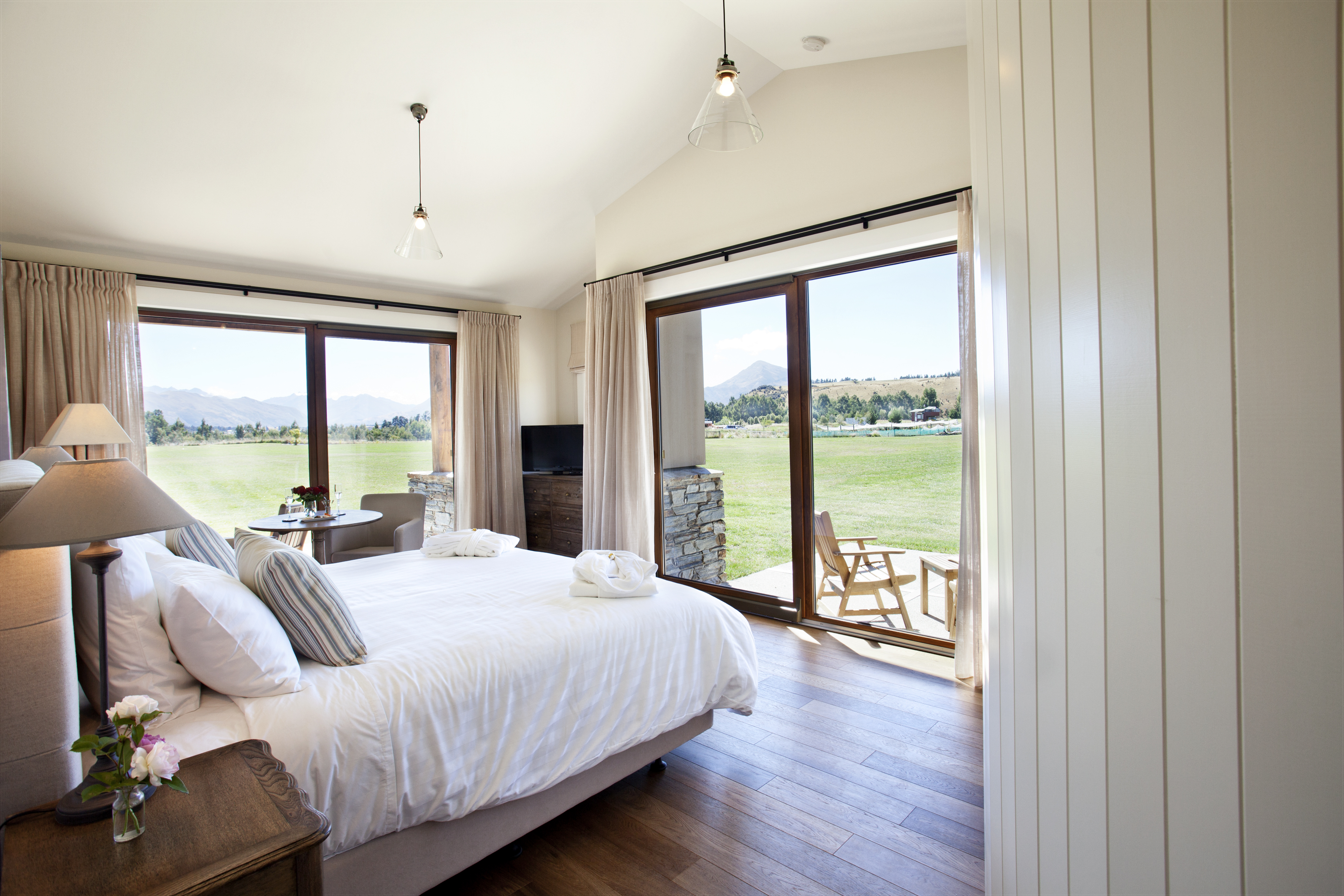 Wanaka Haven