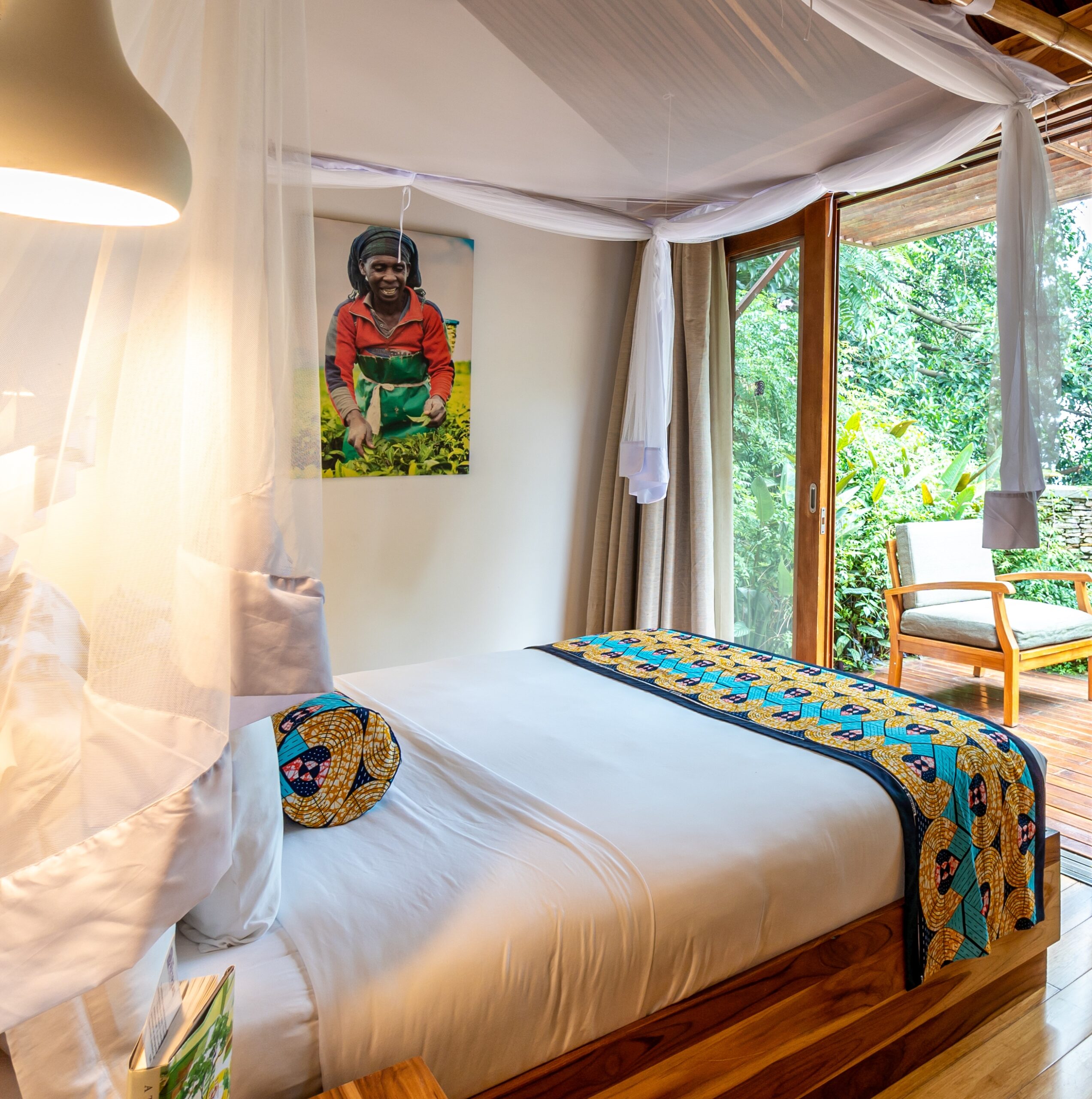 Hemingways Retreat