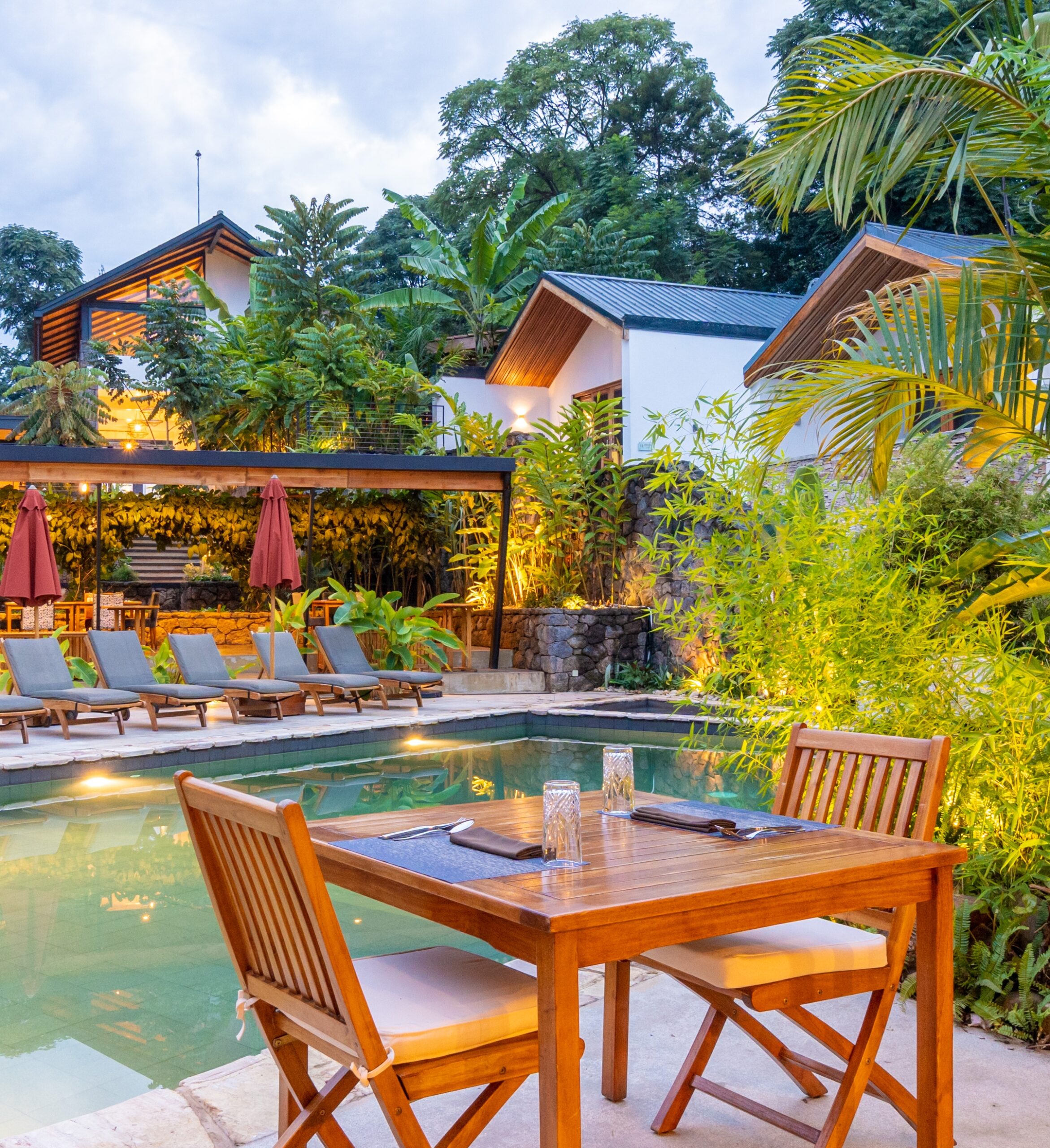 Hemingways Retreat