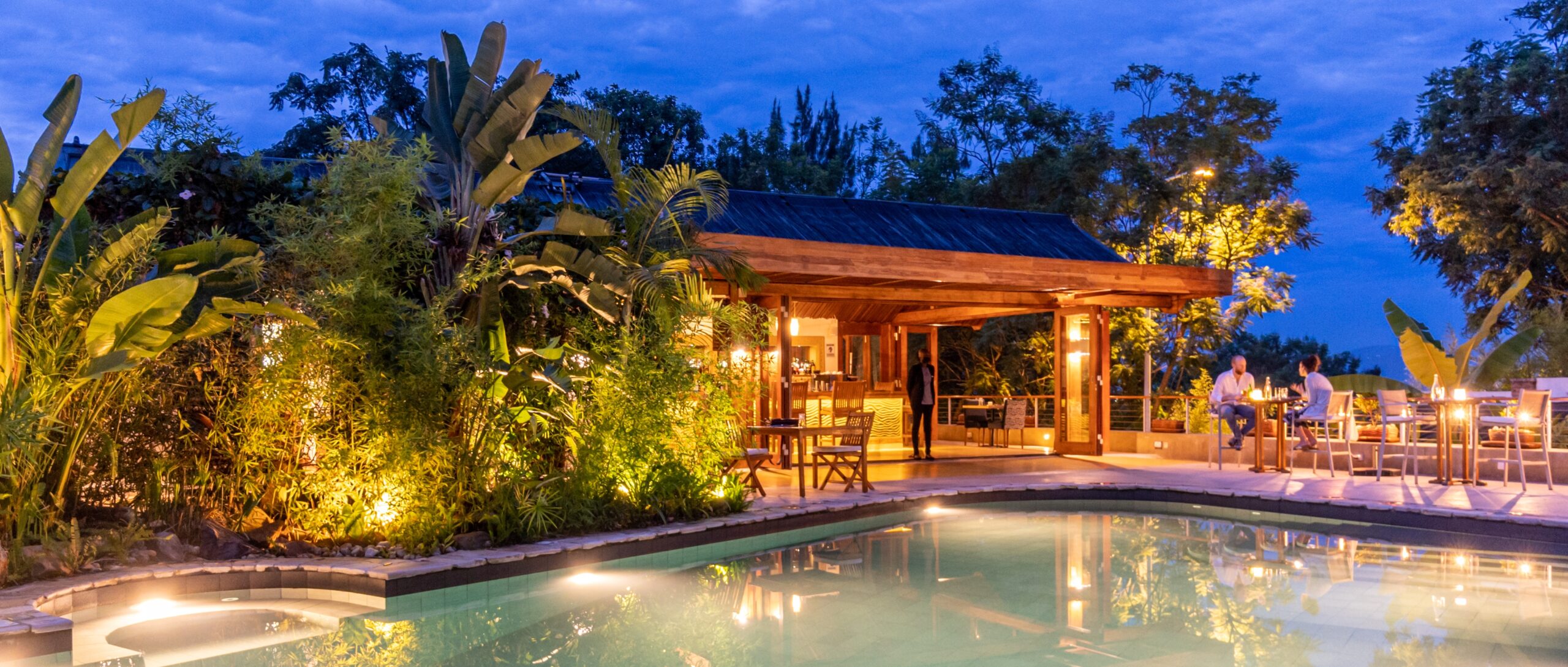 Hemingways Retreat