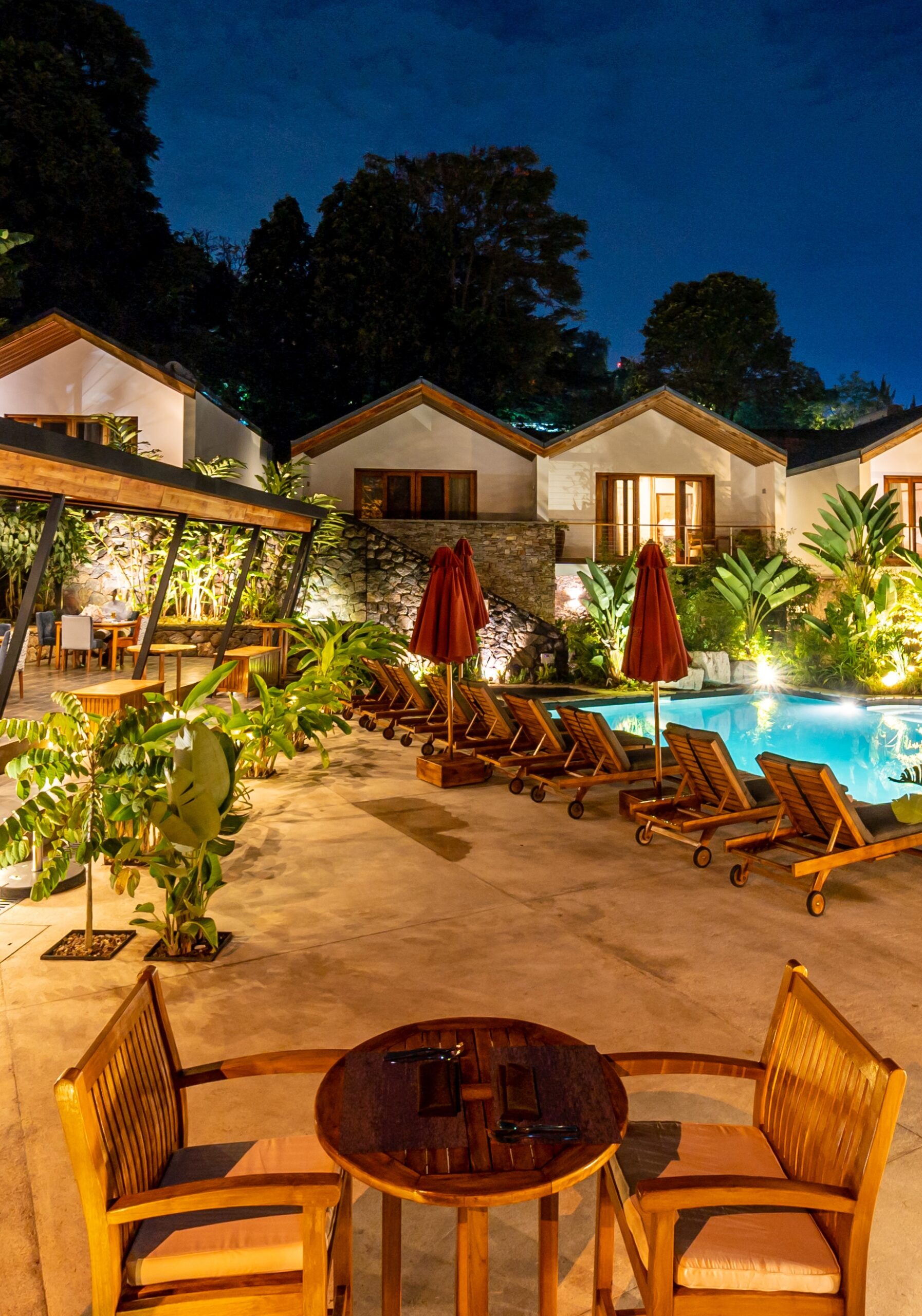 Hemingways Retreat
