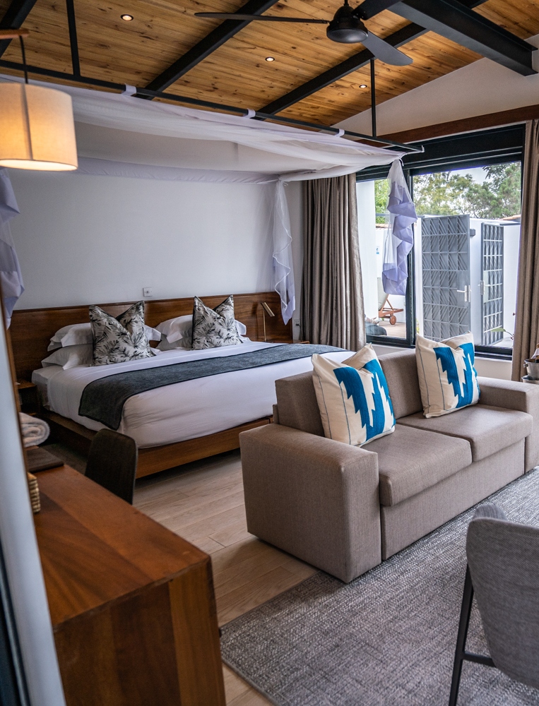 Hemingways Retreat