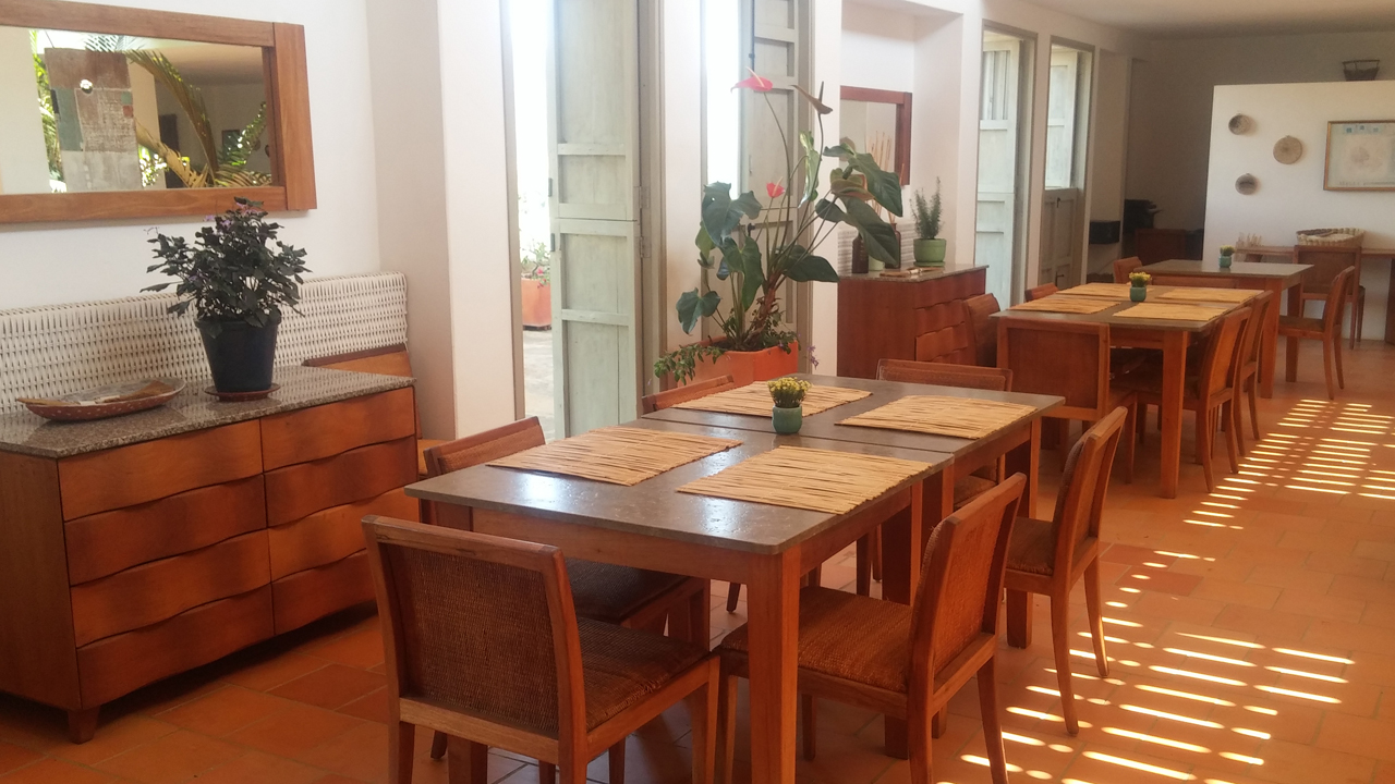 Hotel Alto del Viento