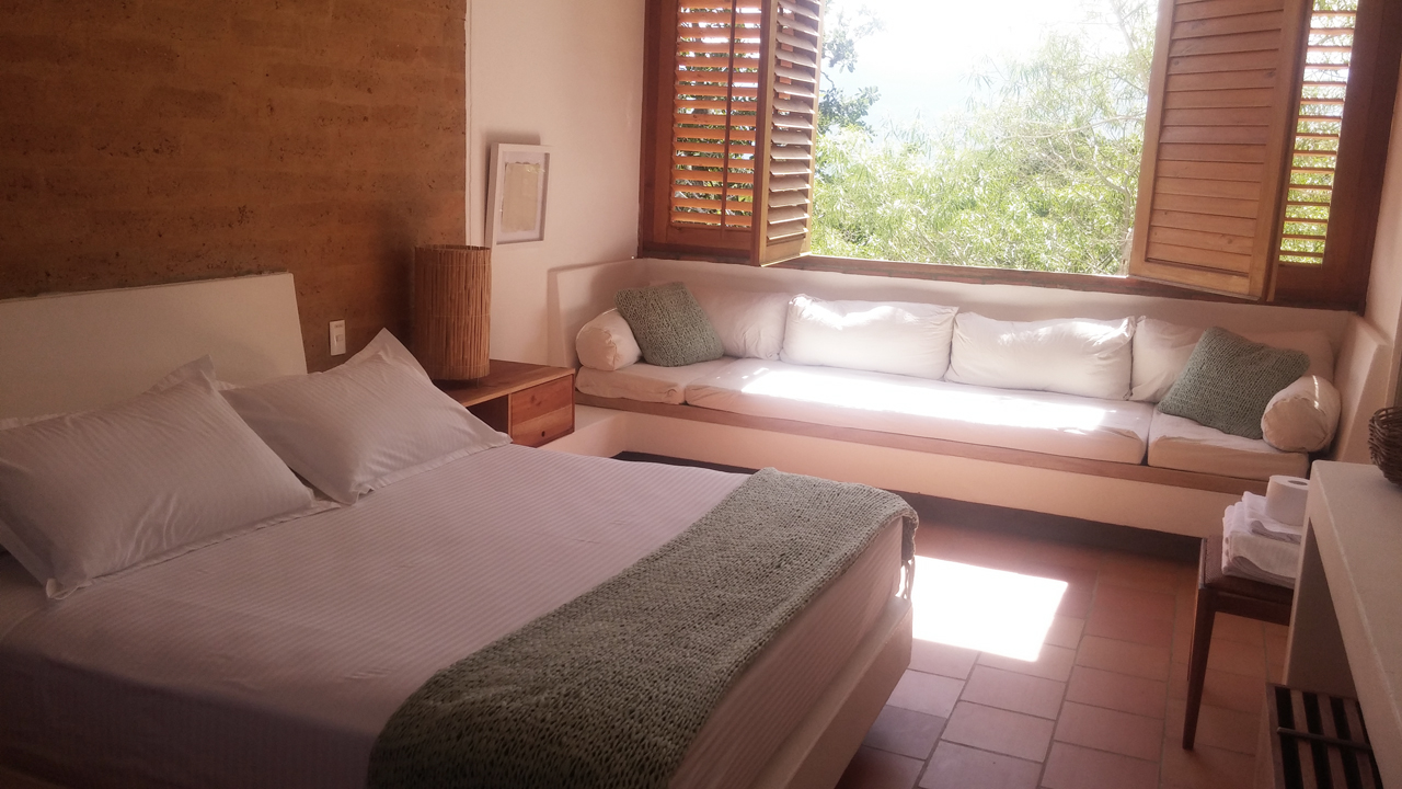 Hotel Alto del Viento