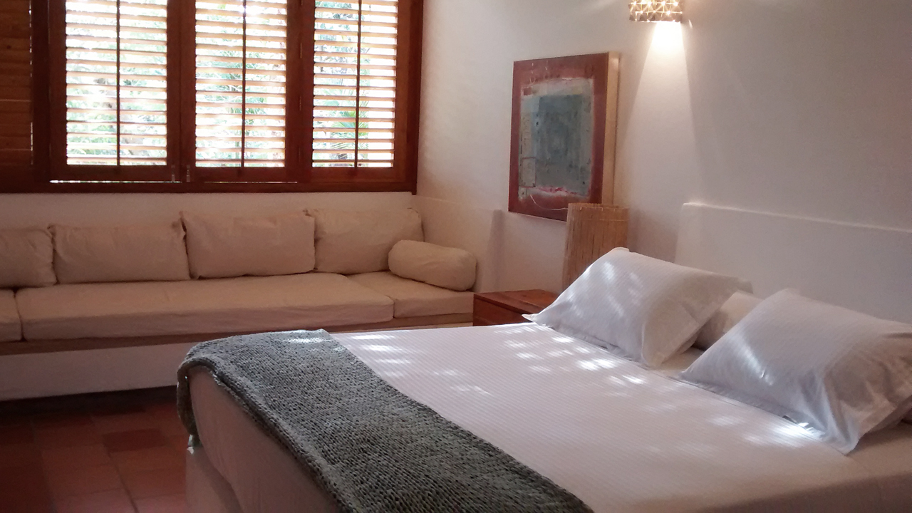 Hotel Alto del Viento