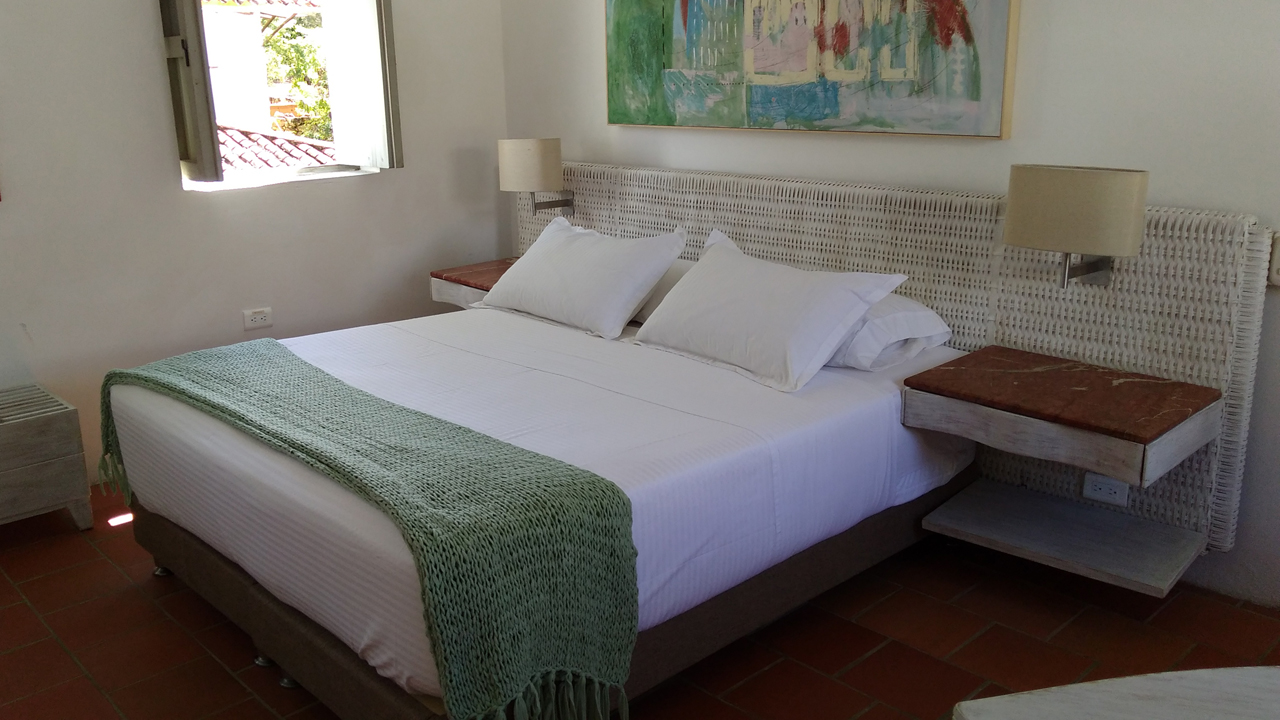 Hotel Alto del Viento