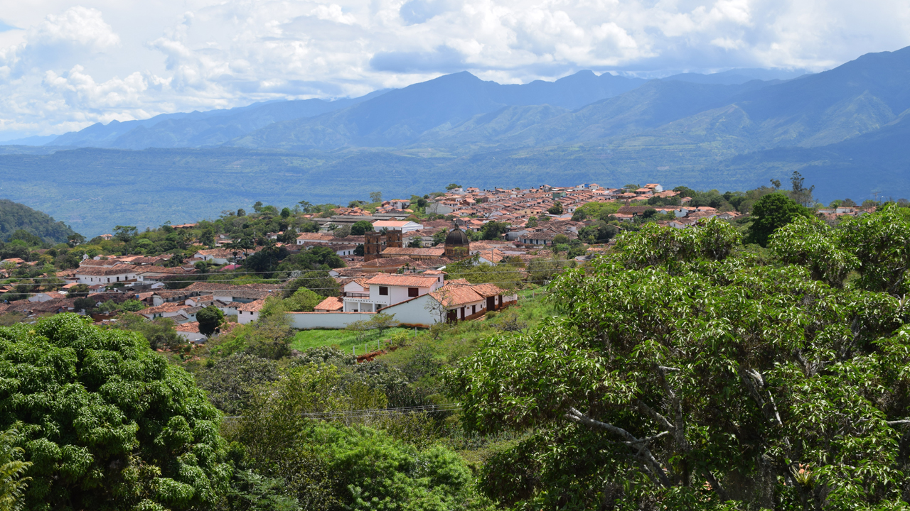 Hotel Alto del Viento