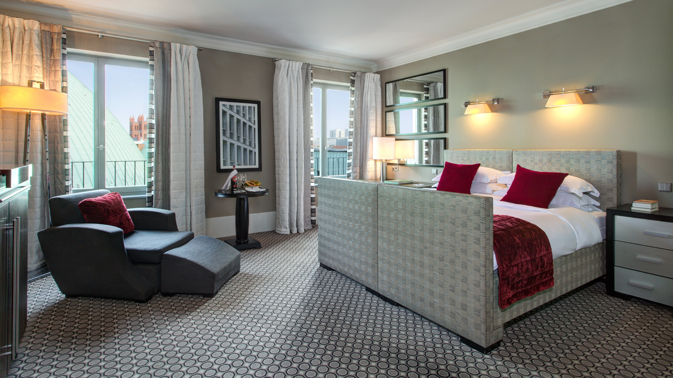 Hotel de Rome