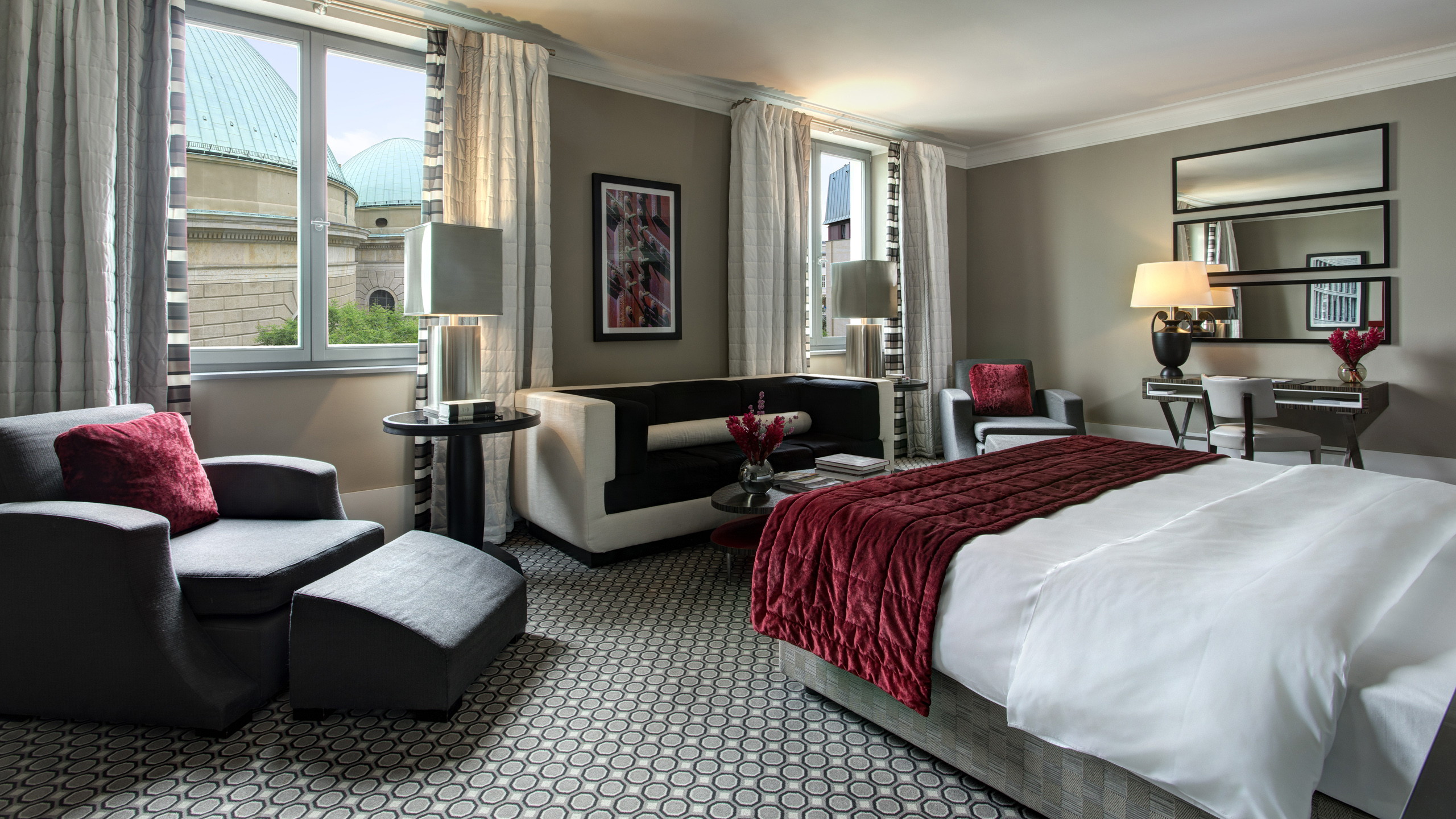 Hotel de Rome