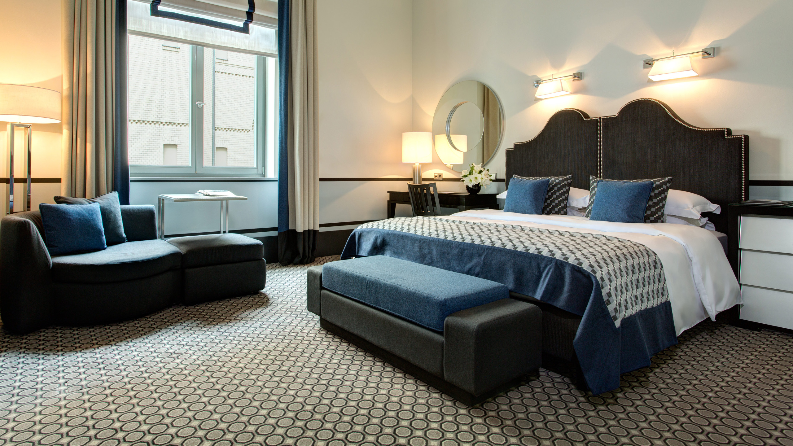 Hotel de Rome