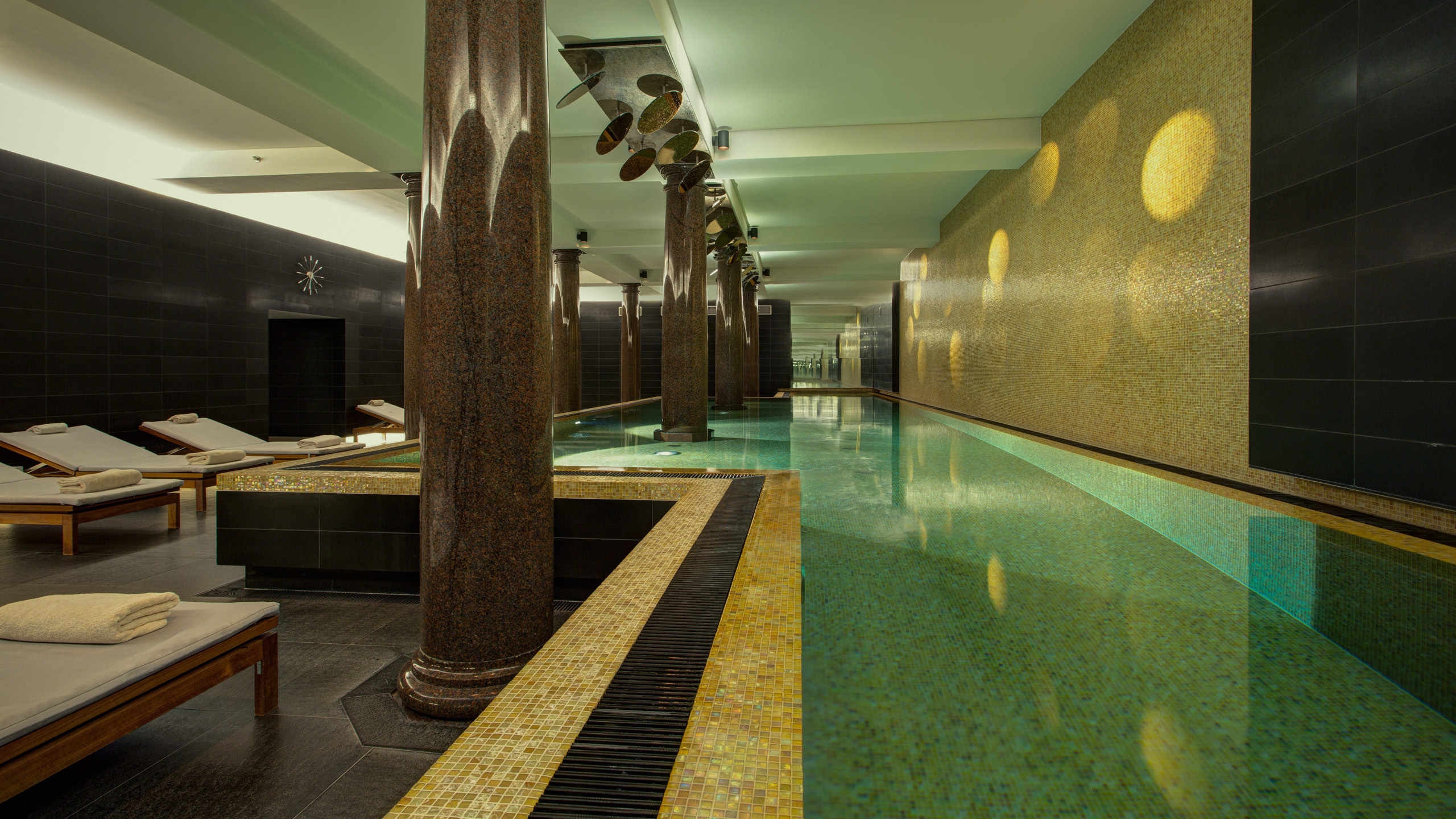 Hotel de Rome