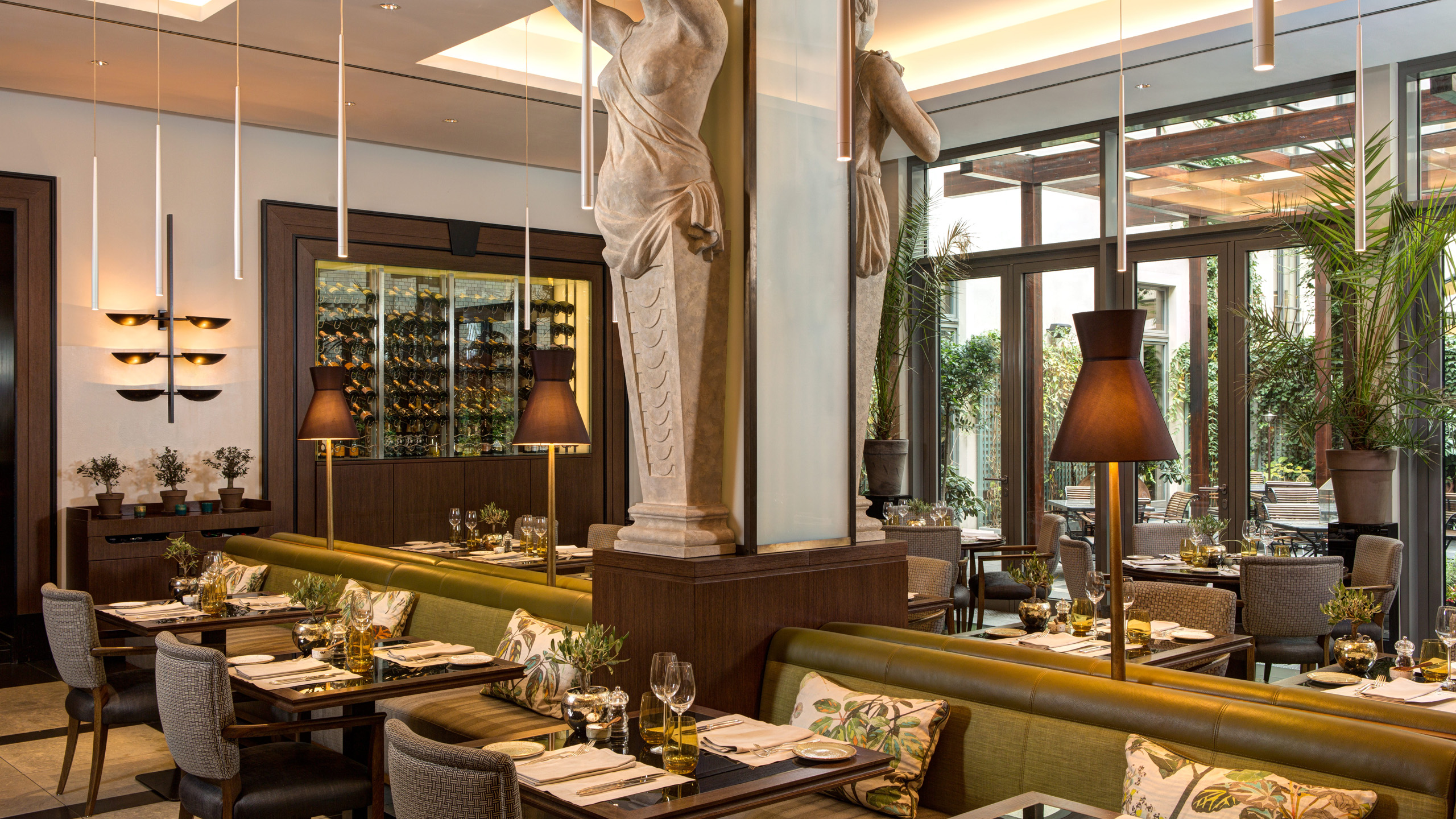 Hotel de Rome