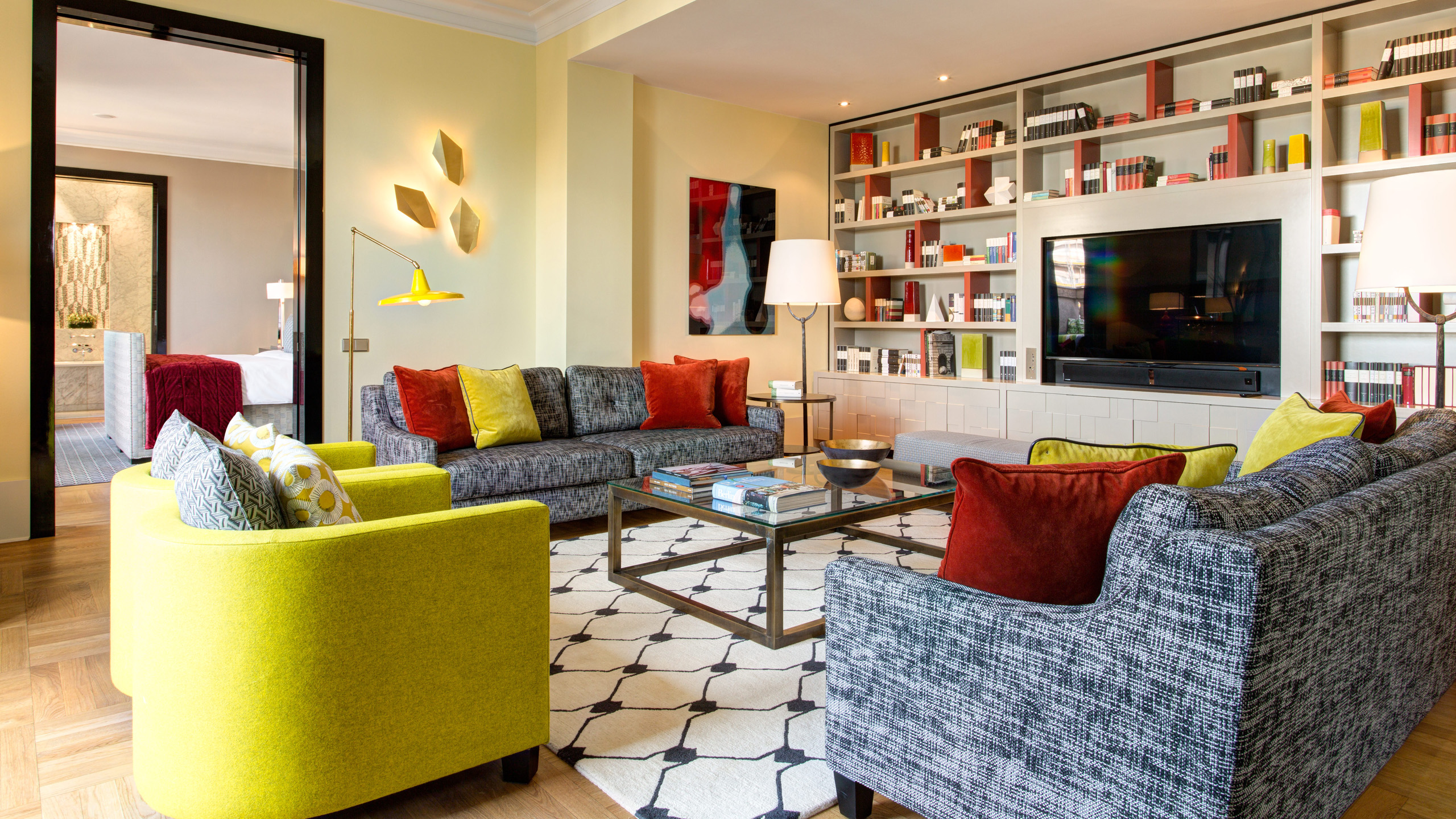 Hotel de Rome