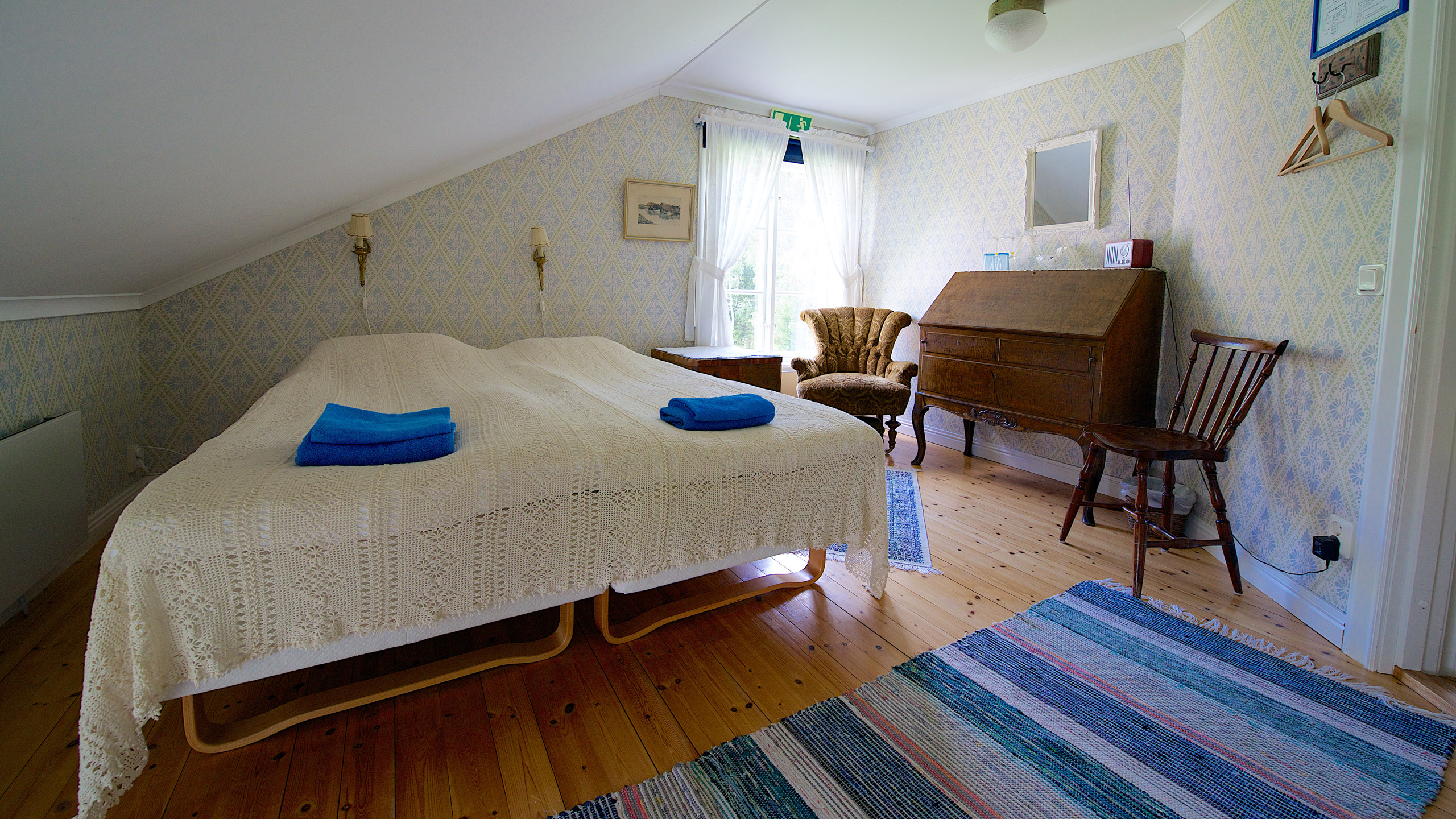 Jopikgården hotel