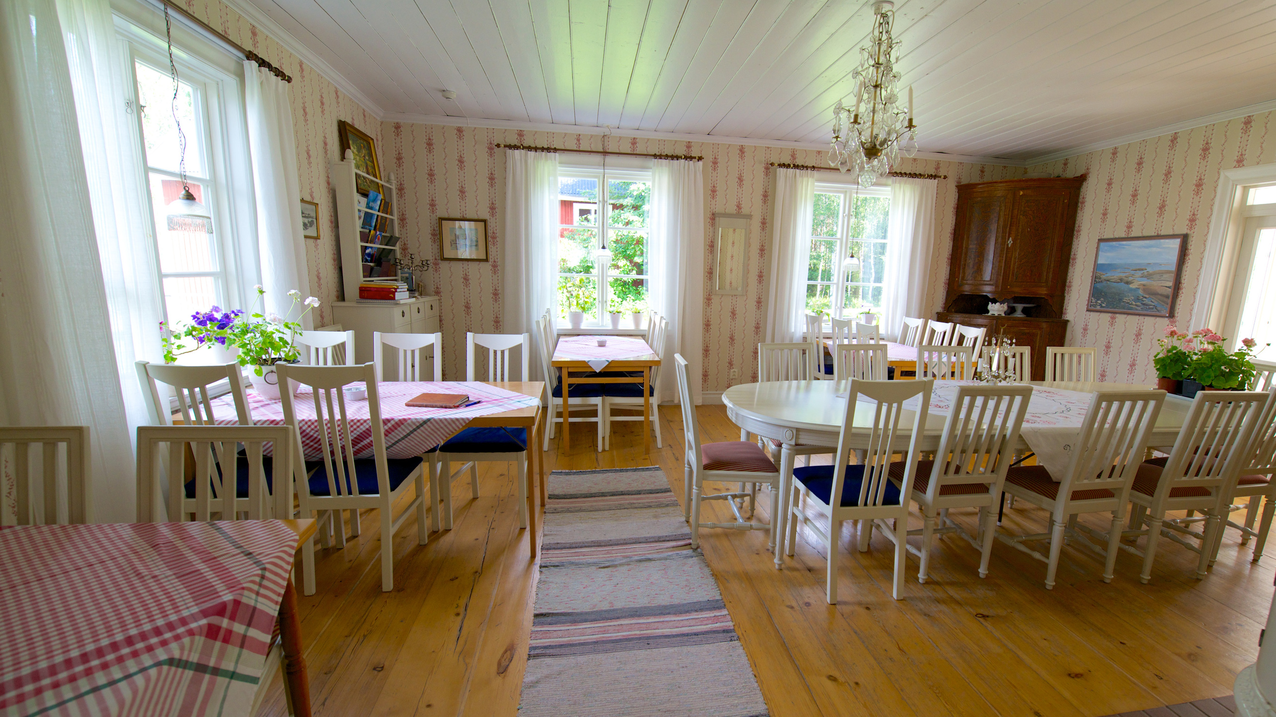 Jopikgården hotel