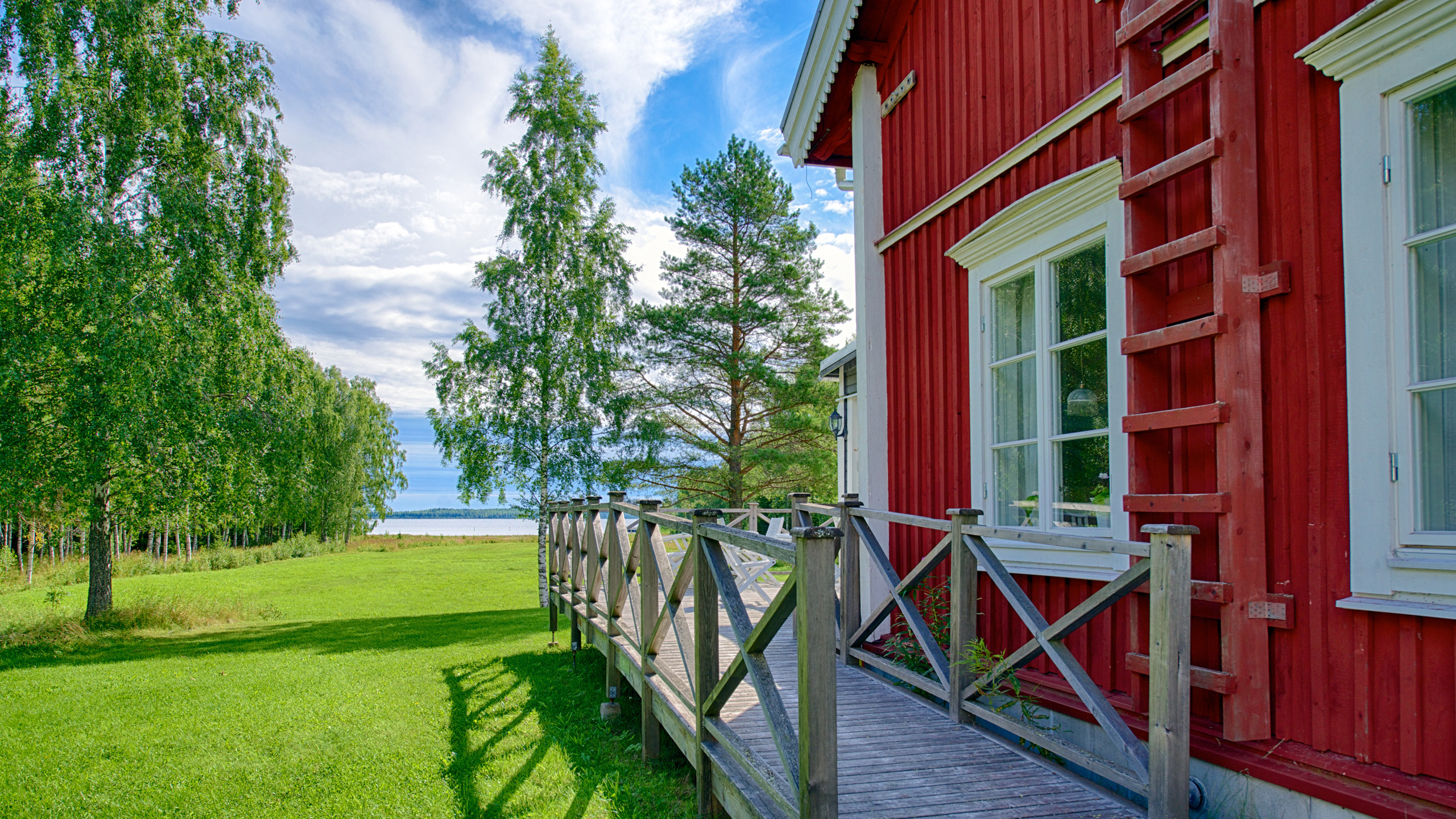 Jopikgården hotel