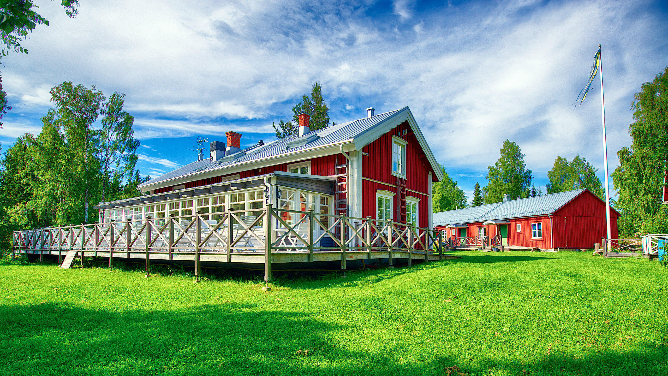 Jopikgården hotel