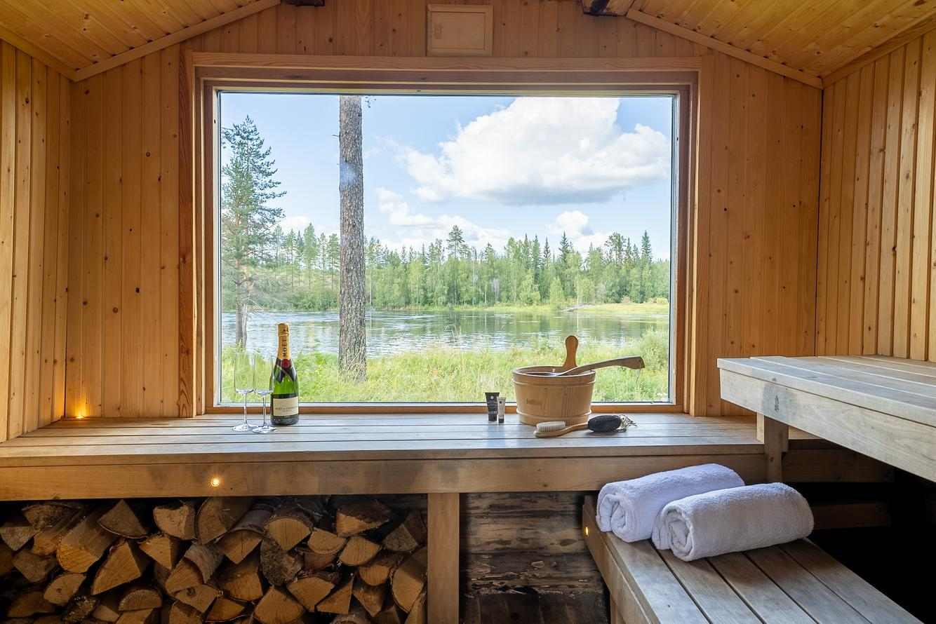 Arctic Retreat