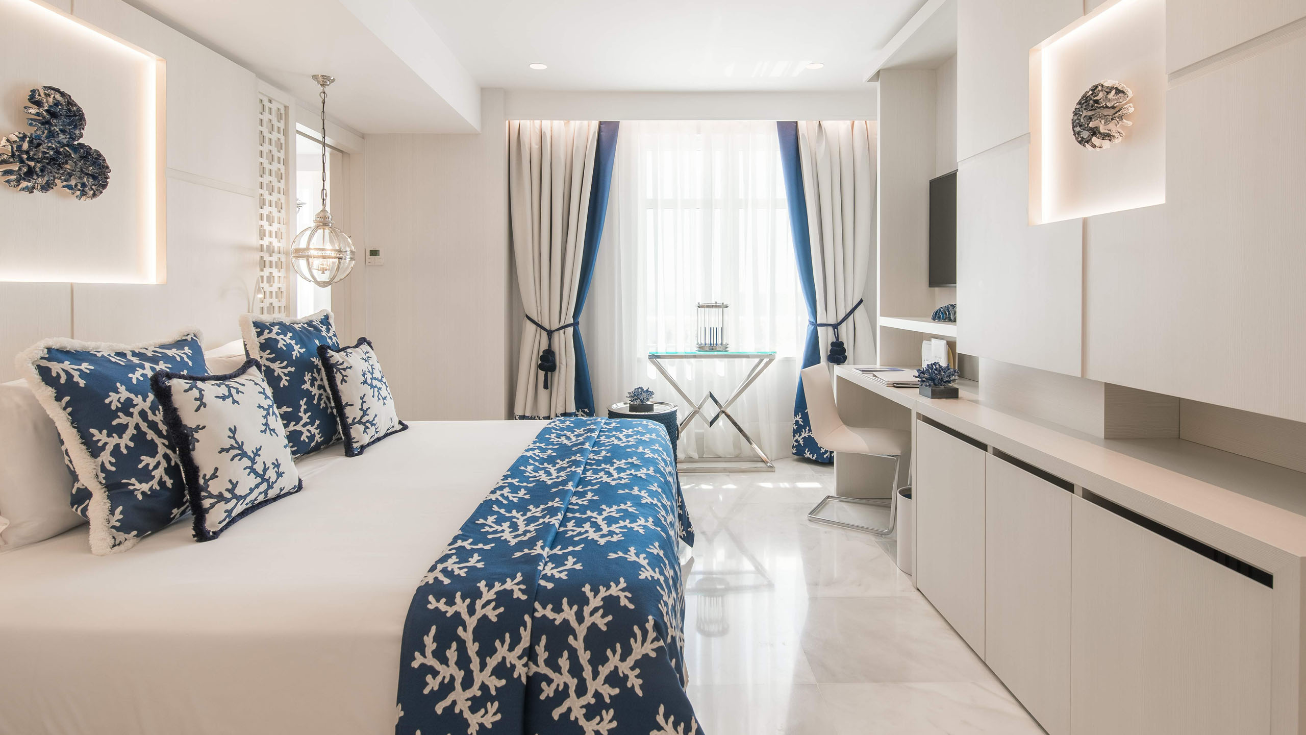 Gran Hotel Miramar Málaga