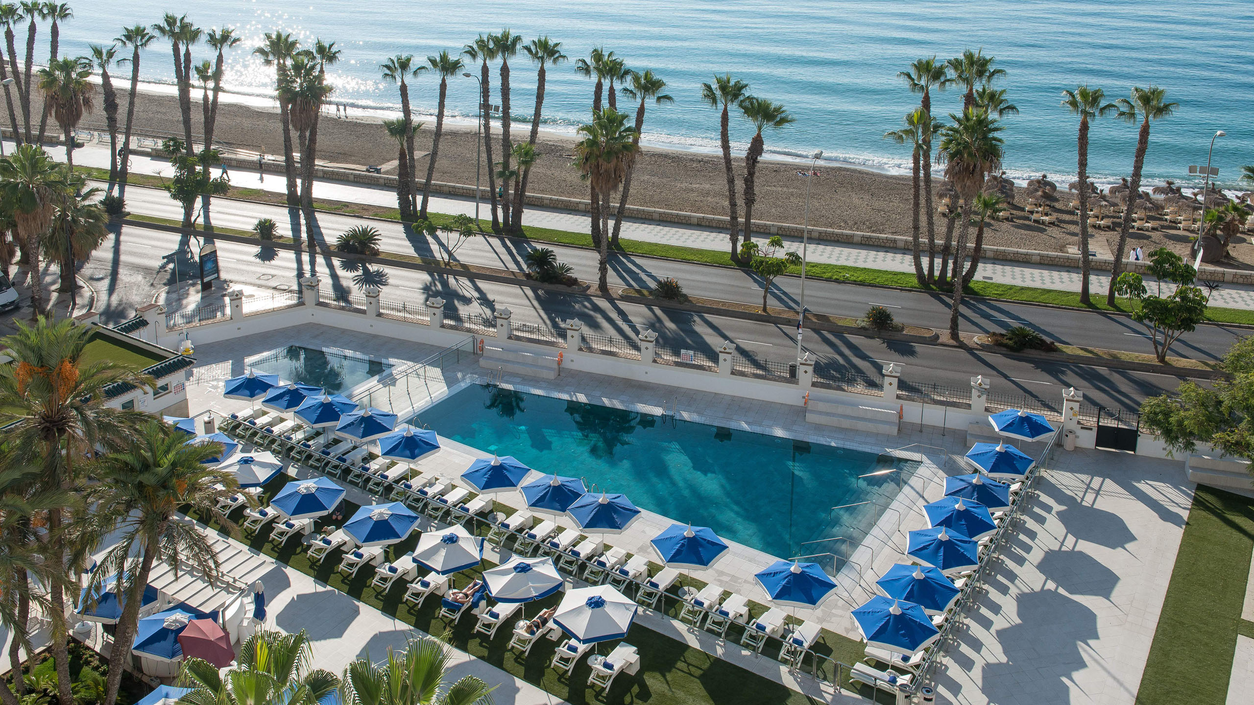 Gran Hotel Miramar Málaga