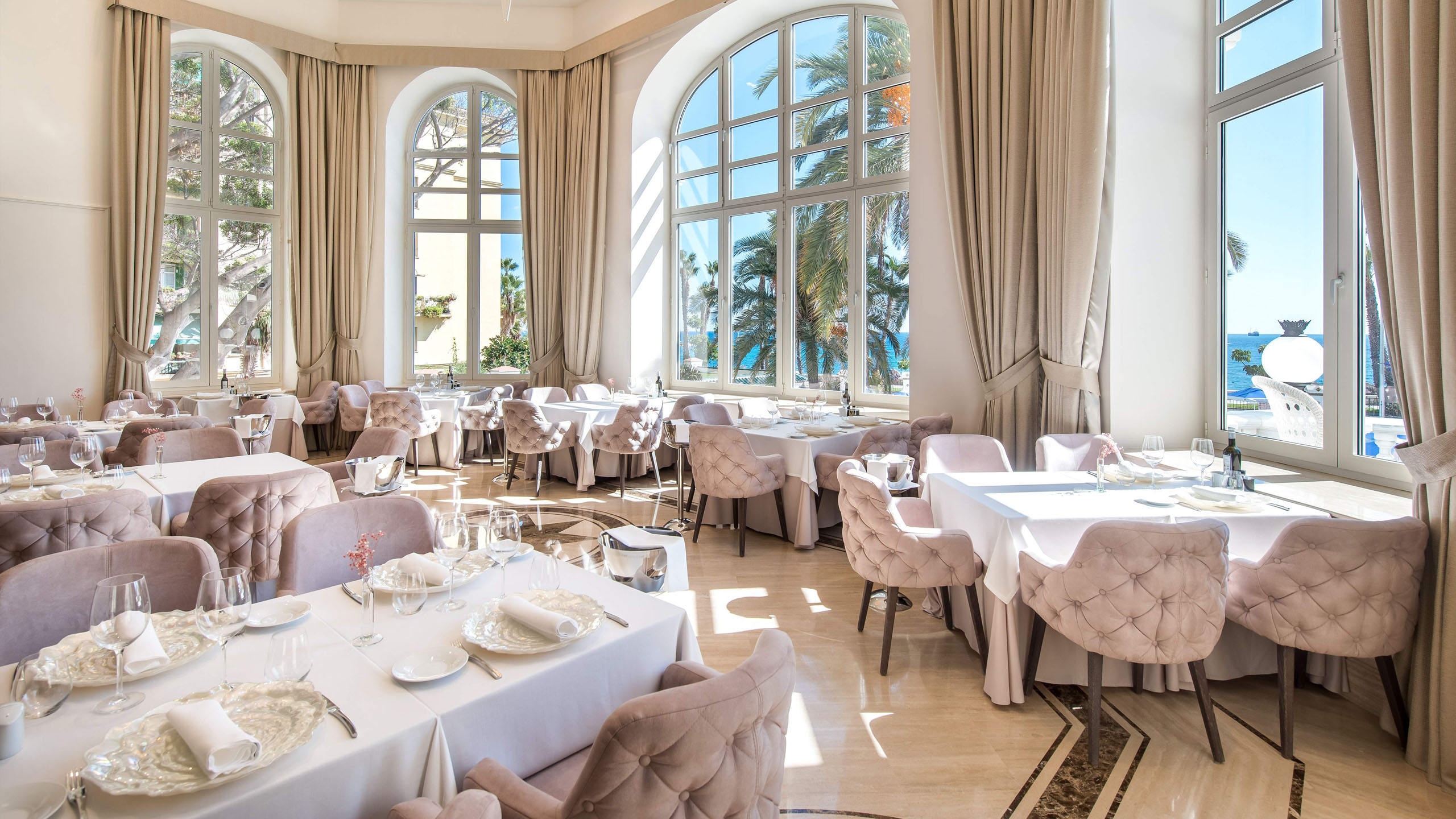 Gran Hotel Miramar Málaga