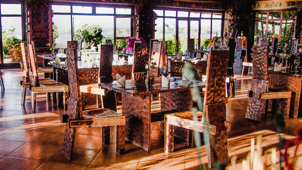 Kuriftu Resort Bahir Dar